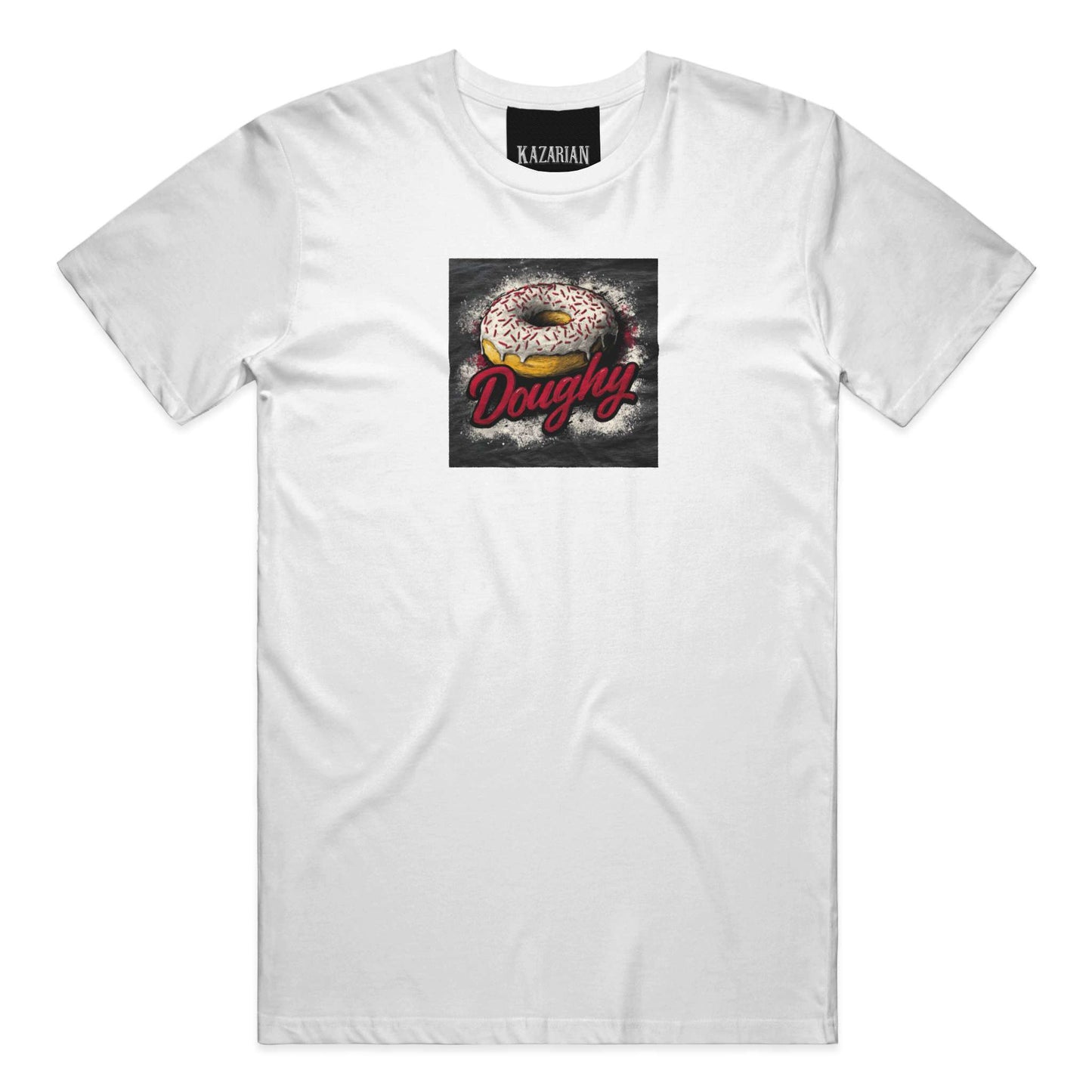 Armal KEZARIAN T-shirt - Doughy
