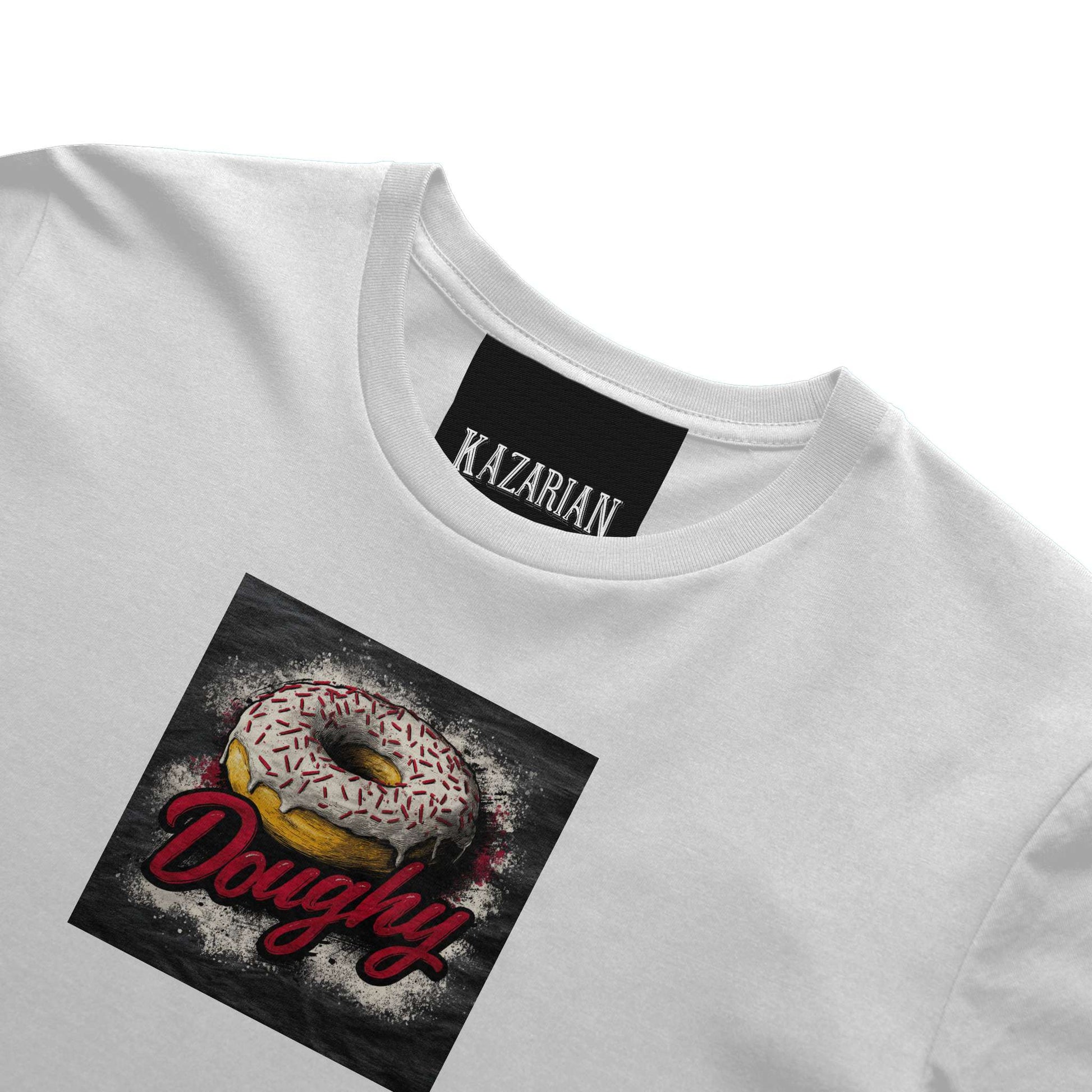 Armal KEZARIAN T-shirt - Doughy