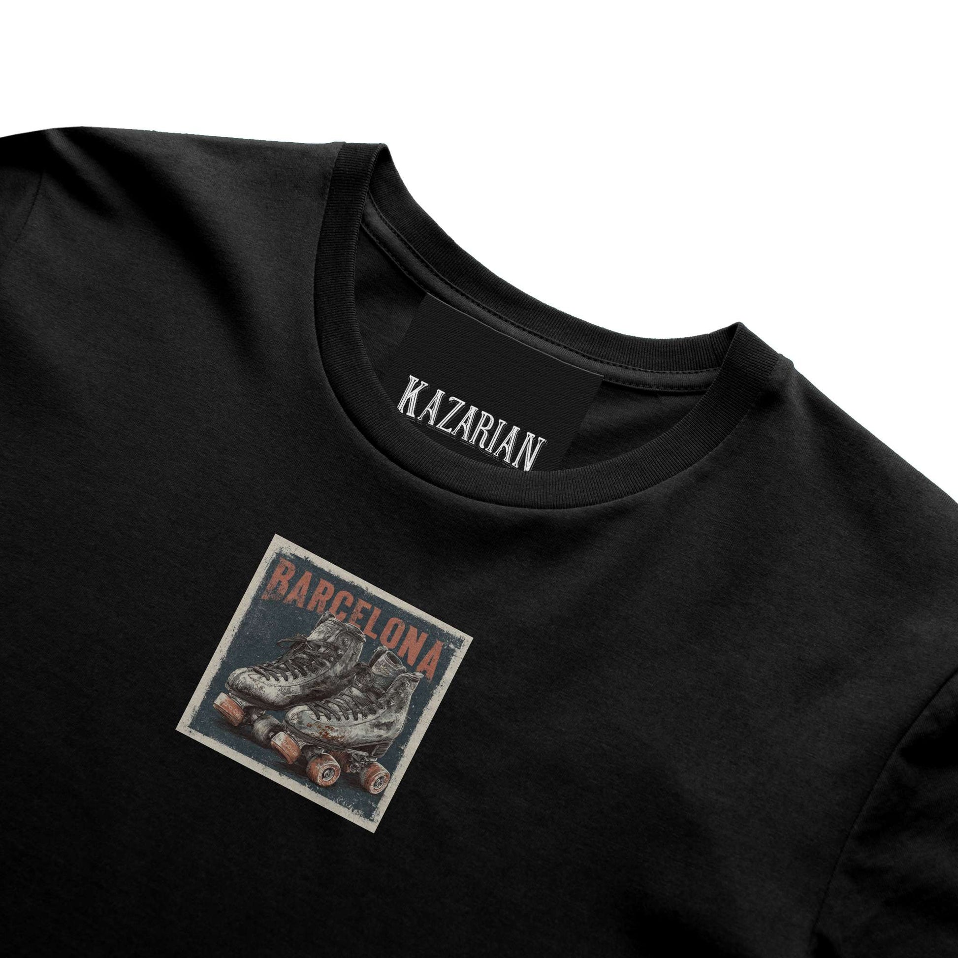 Armal KEZARIAN T-shirt - Barcelona