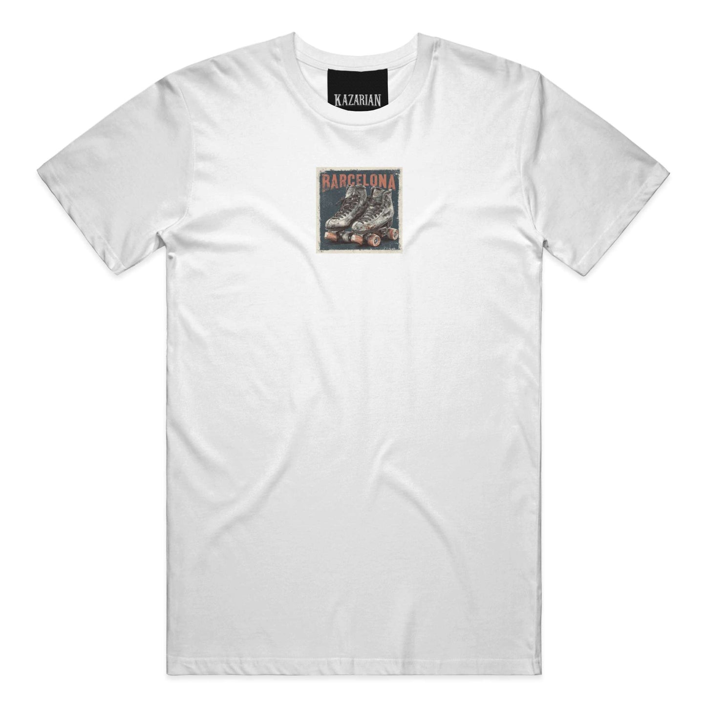 Armal KEZARIAN T-shirt - Barcelona