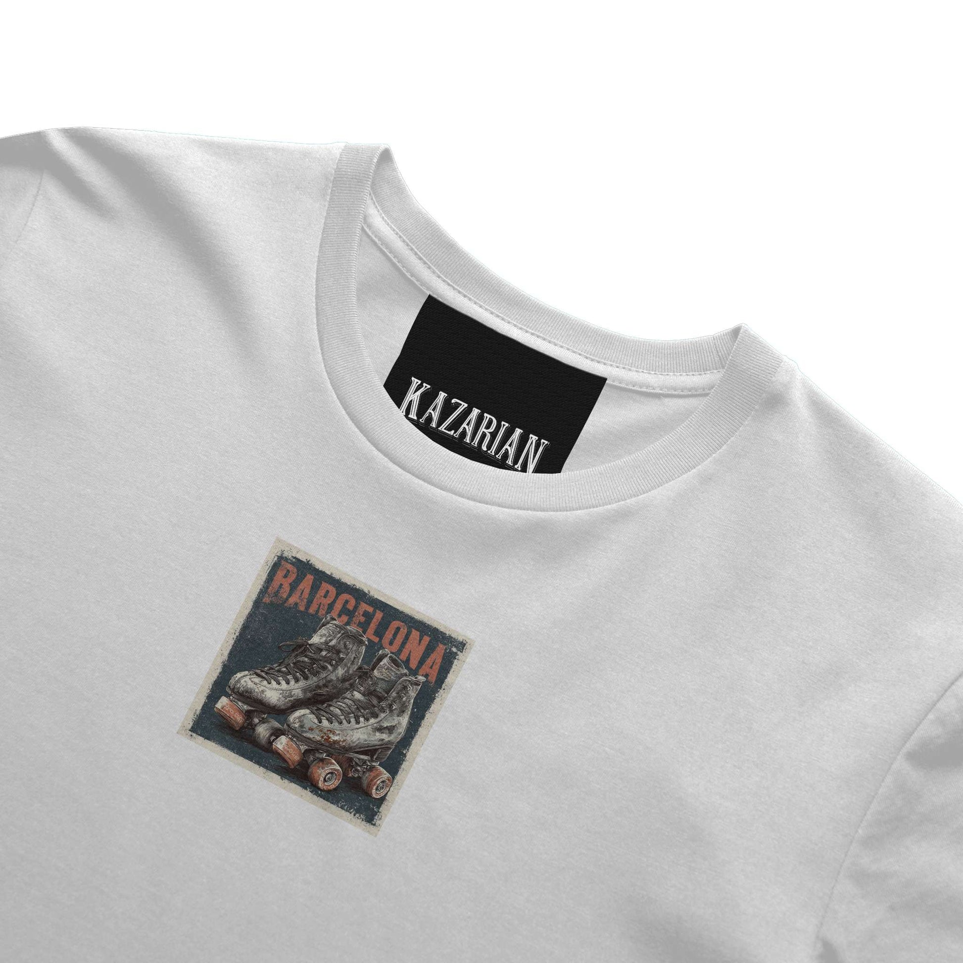 Armal KEZARIAN T-shirt - Barcelona