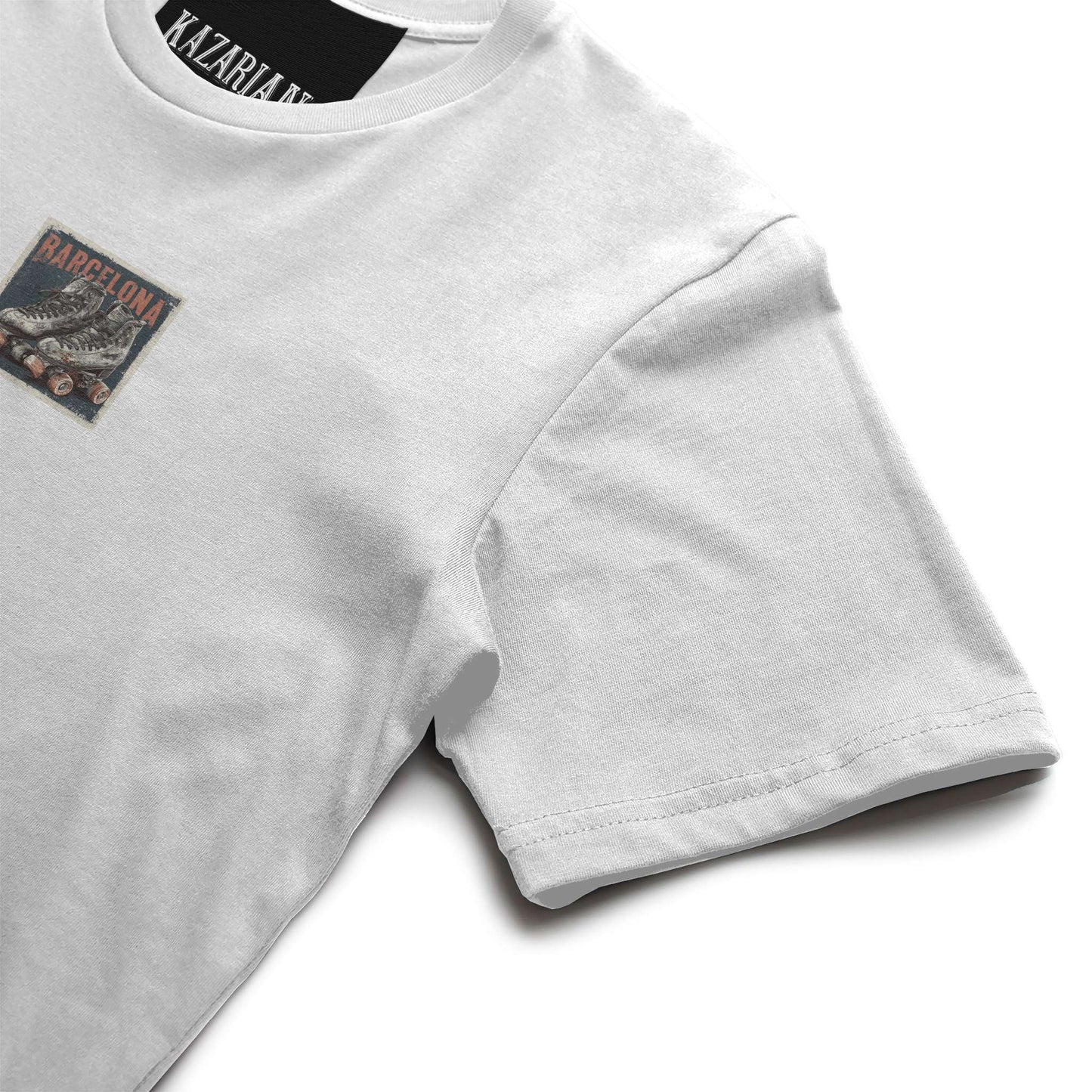 Armal KEZARIAN T-shirt - Barcelona