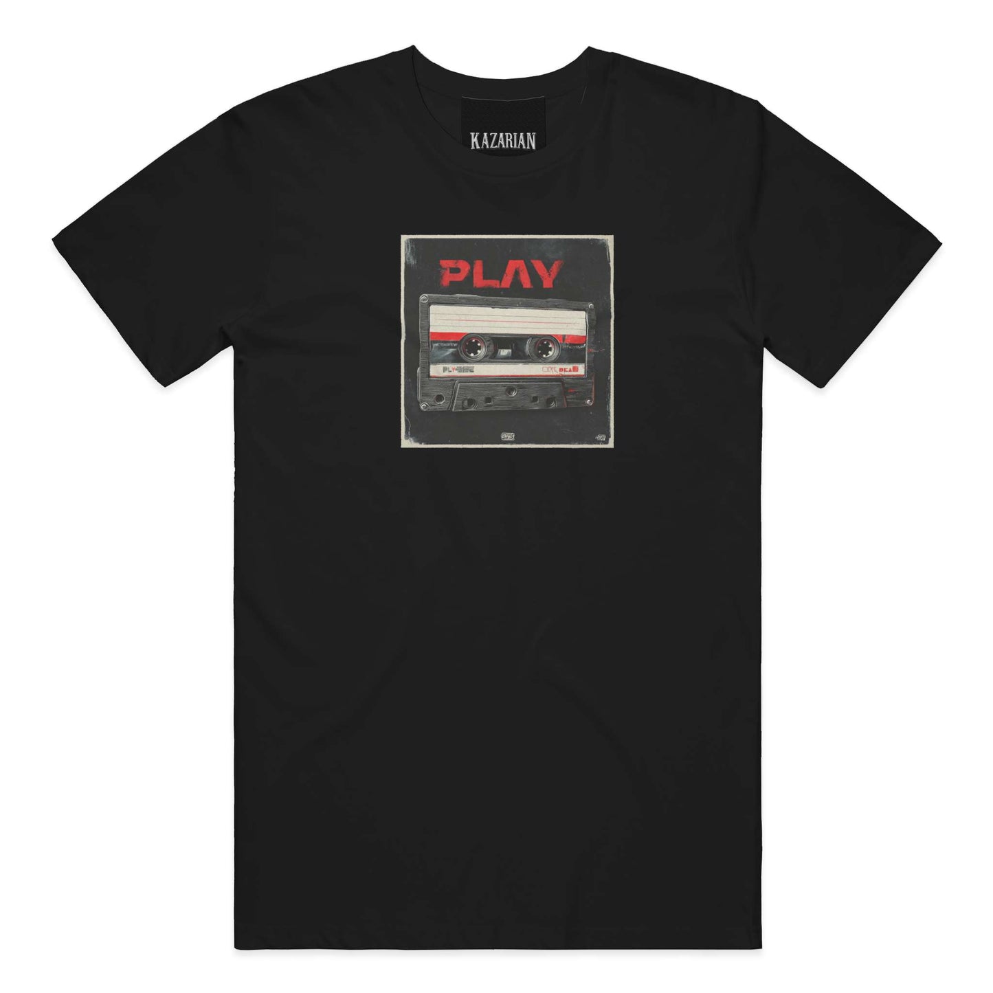 Armal KEZARIAN T-Shirt - Play