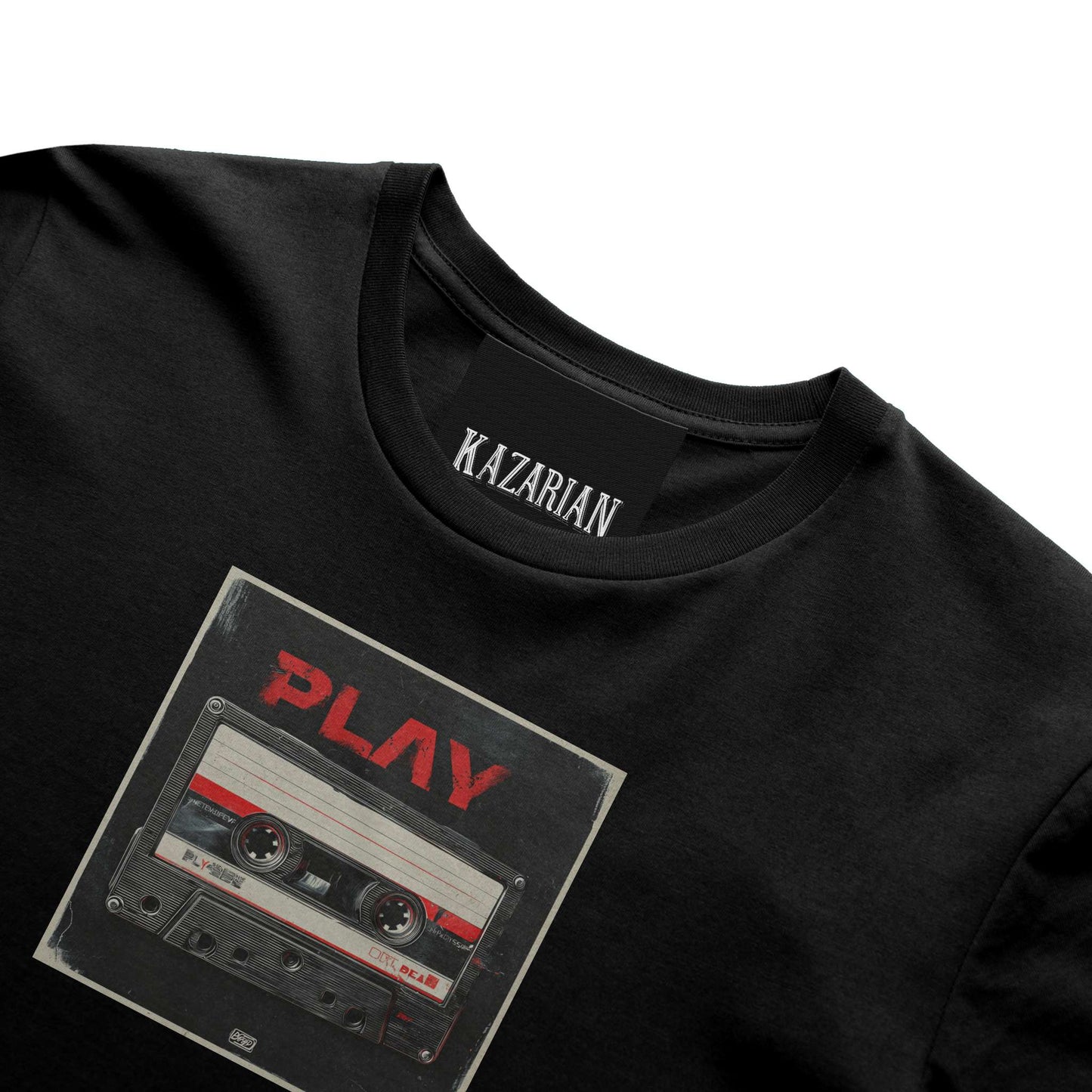 Armal KEZARIAN T-Shirt - Play