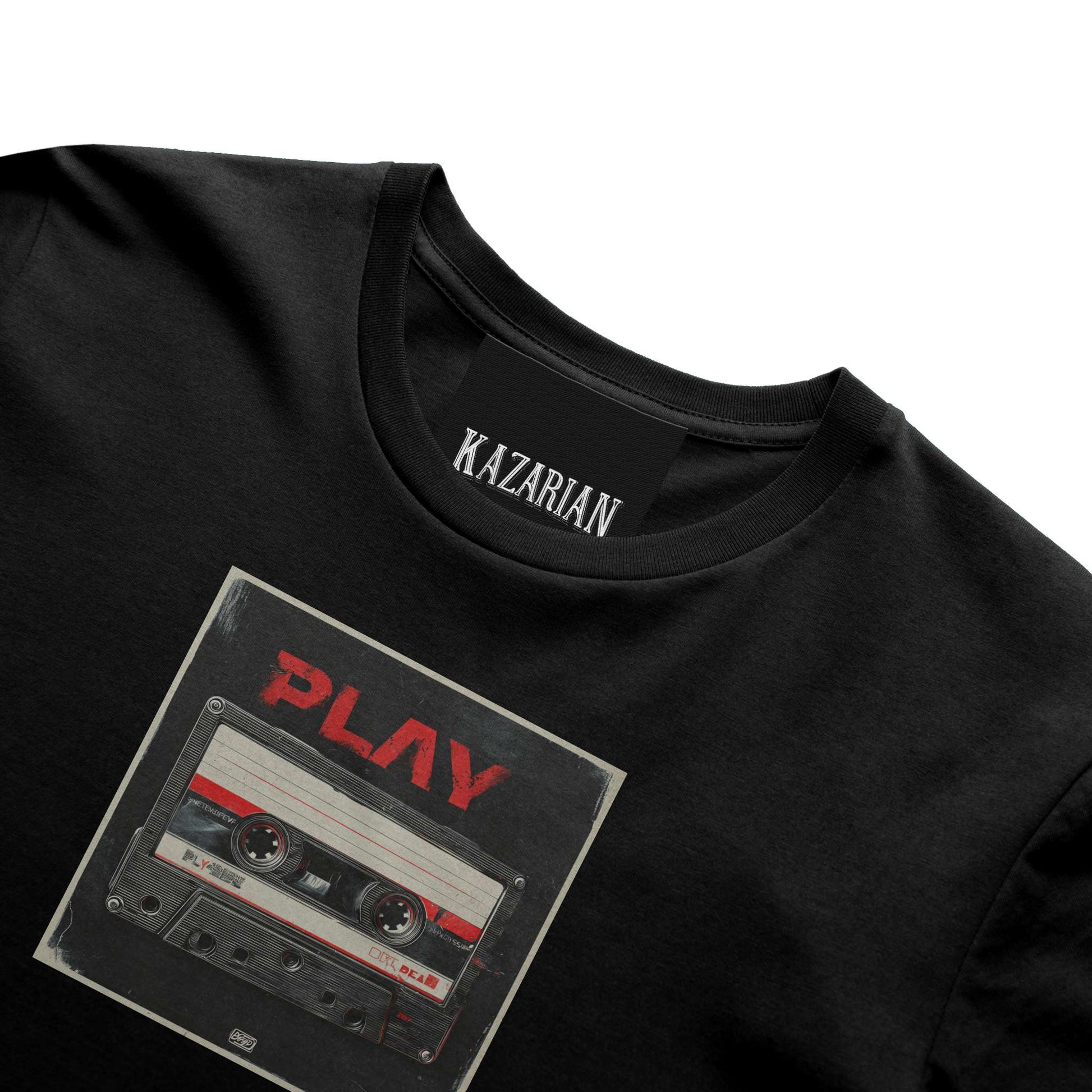 Armal KEZARIAN T-Shirt - Play