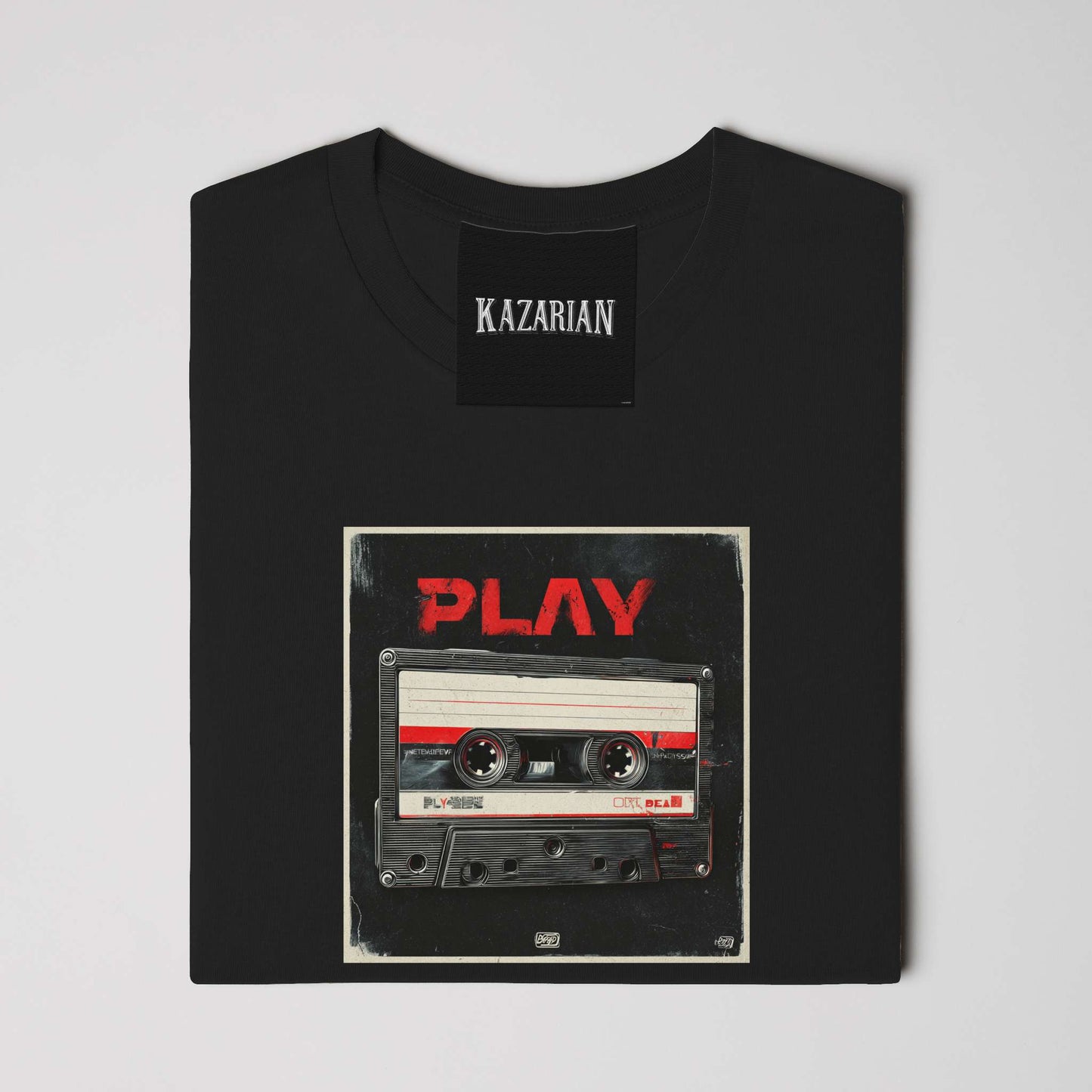 Armal KEZARIAN T-Shirt - Play