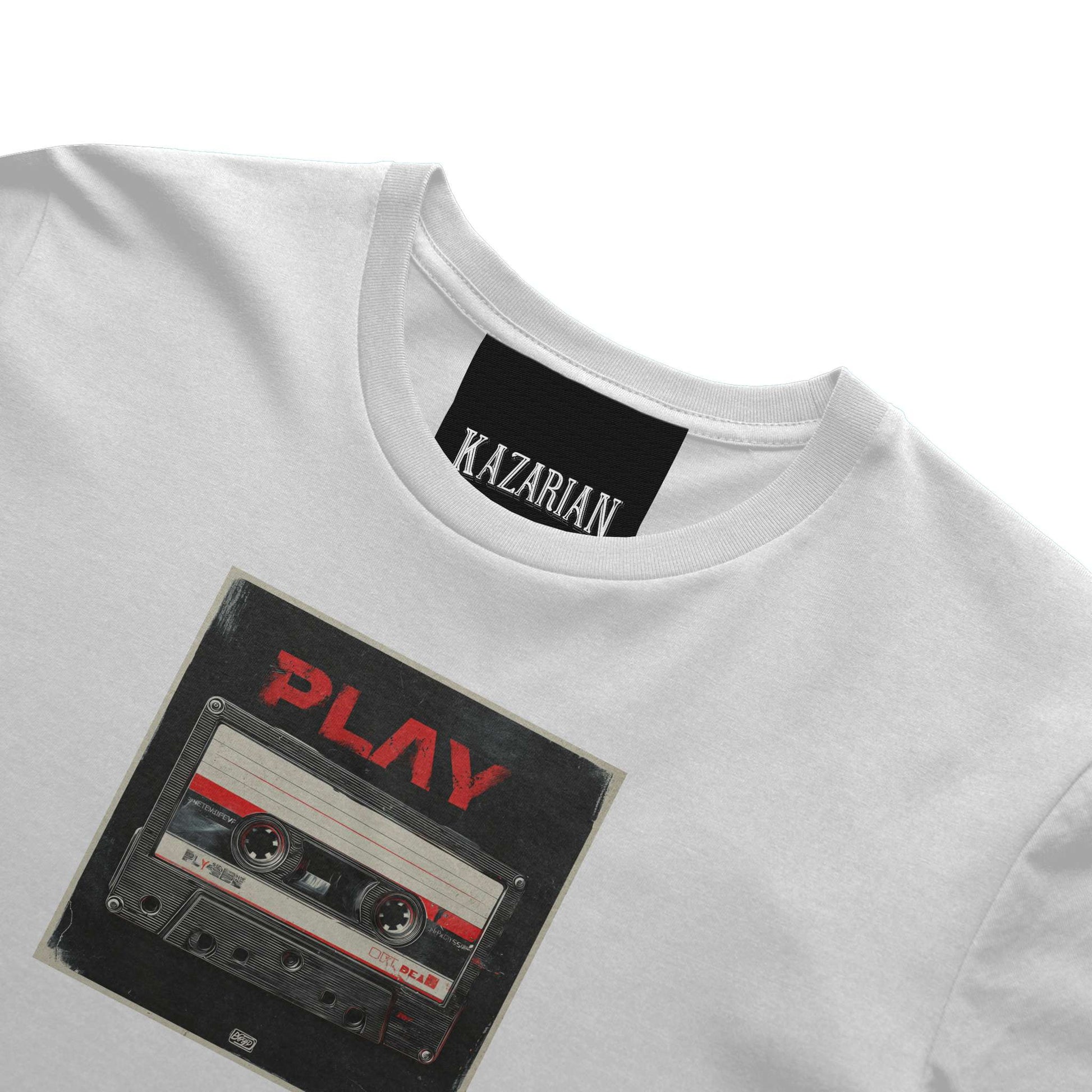Armal KEZARIAN T-Shirt - Play