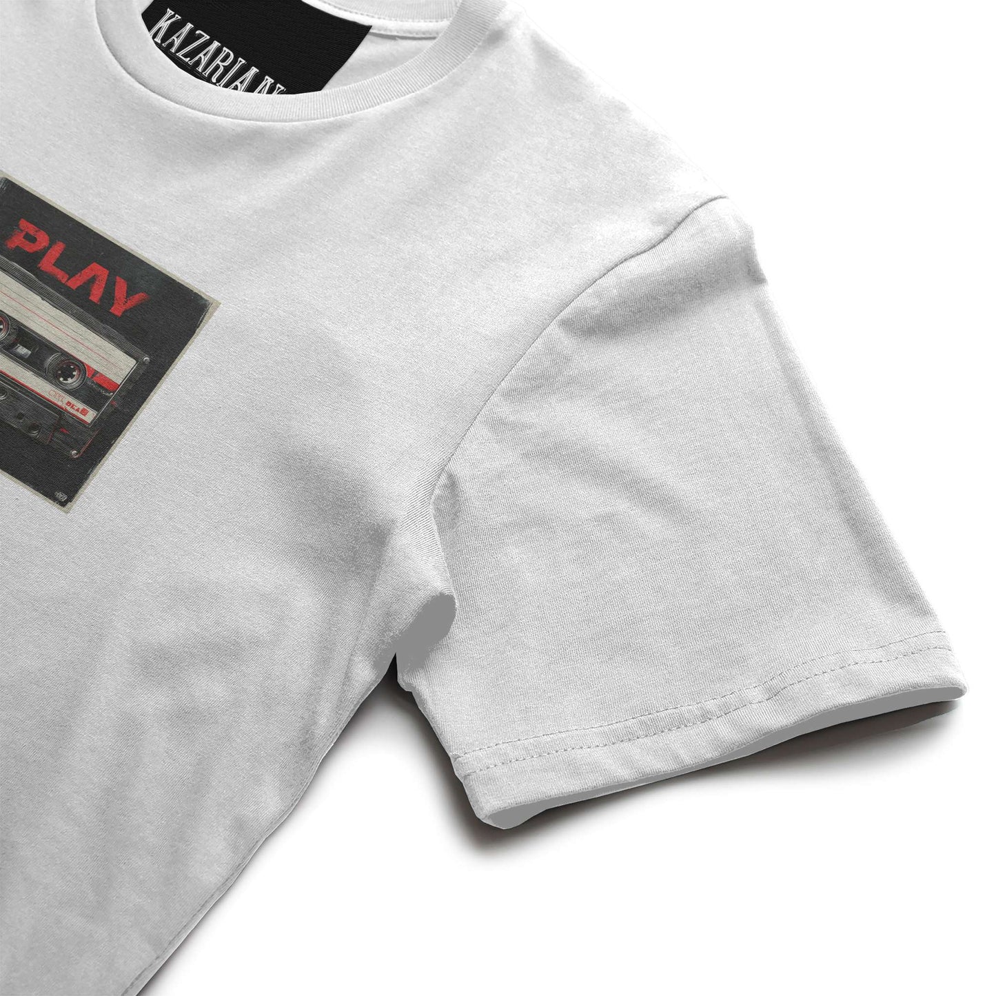 Armal KEZARIAN T-Shirt - Play