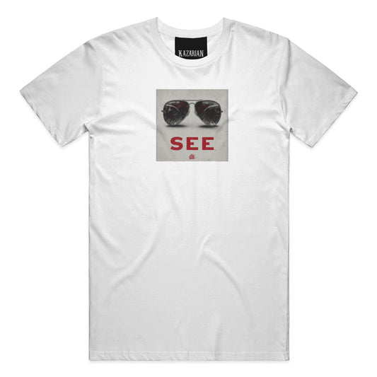 Armal KEZARIAN T-shirt - SEE