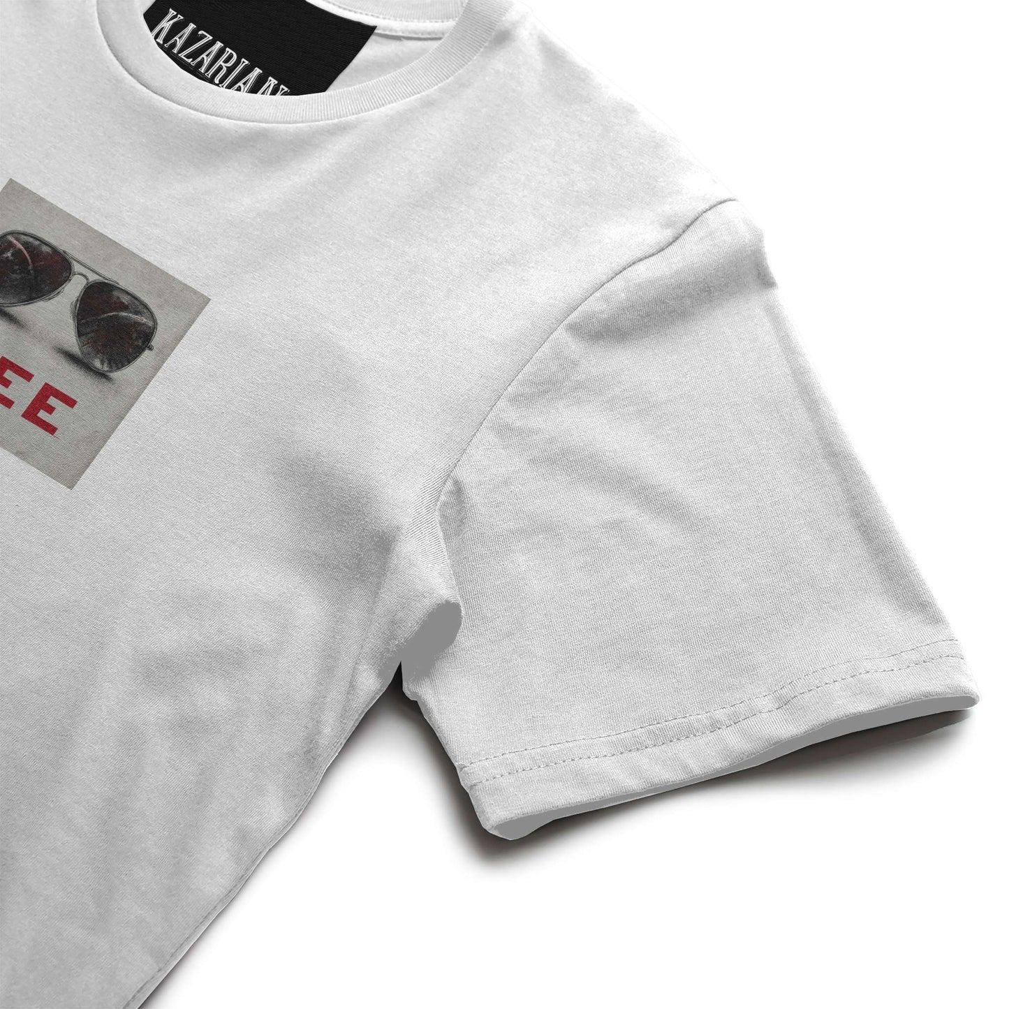 Armal KEZARIAN T-shirt - SEE