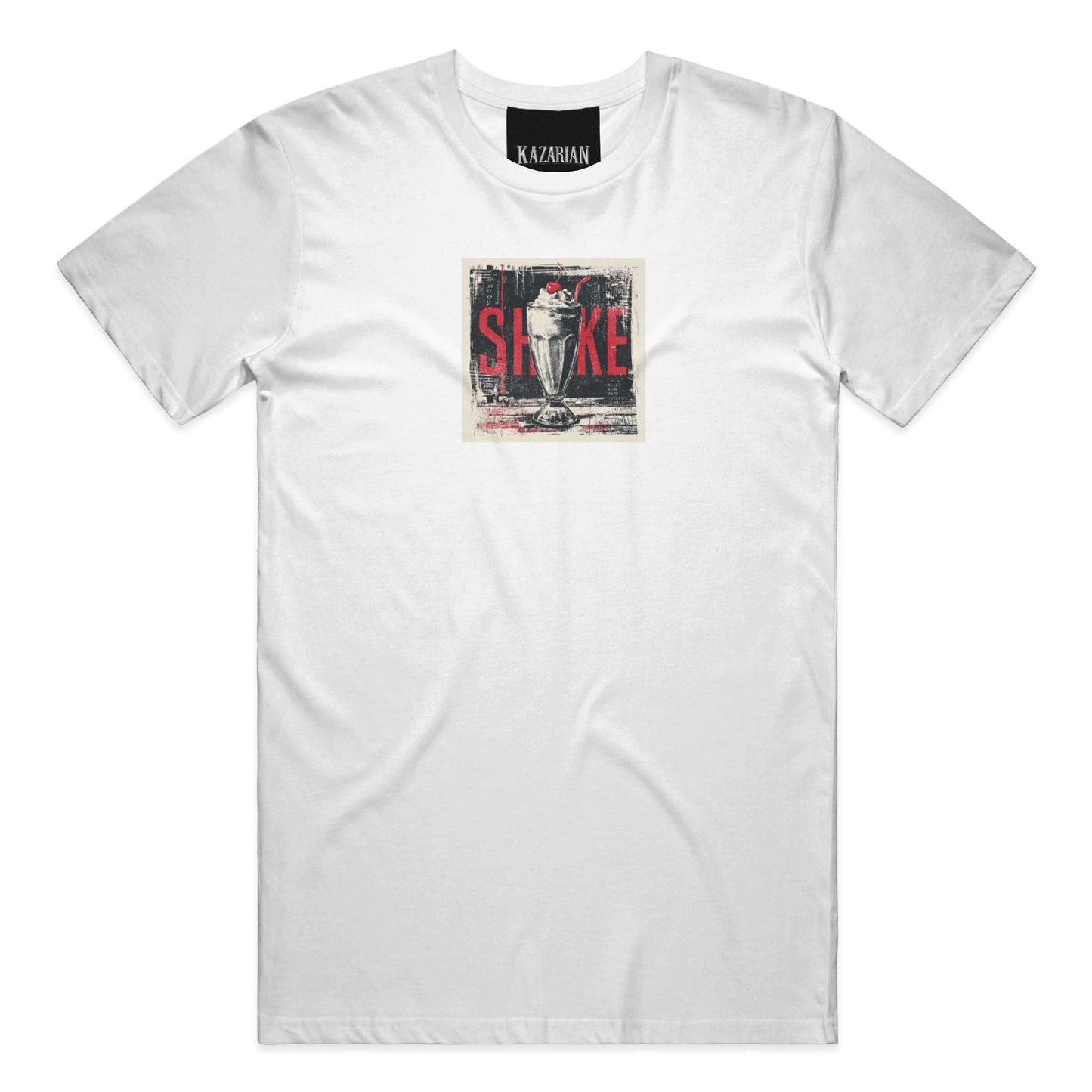 Armal KEZARIAN T-shirt - Shake