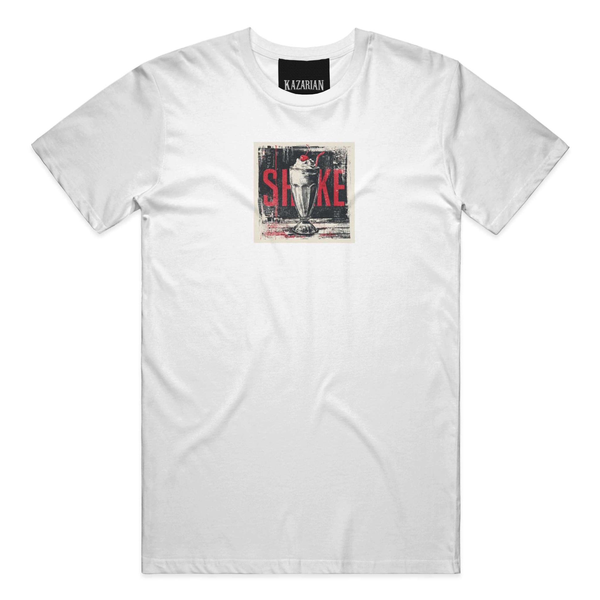 Armal KEZARIAN T-shirt - Shake