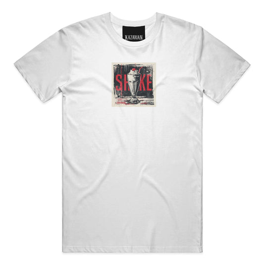 Armal KEZARIAN T-shirt - Shake