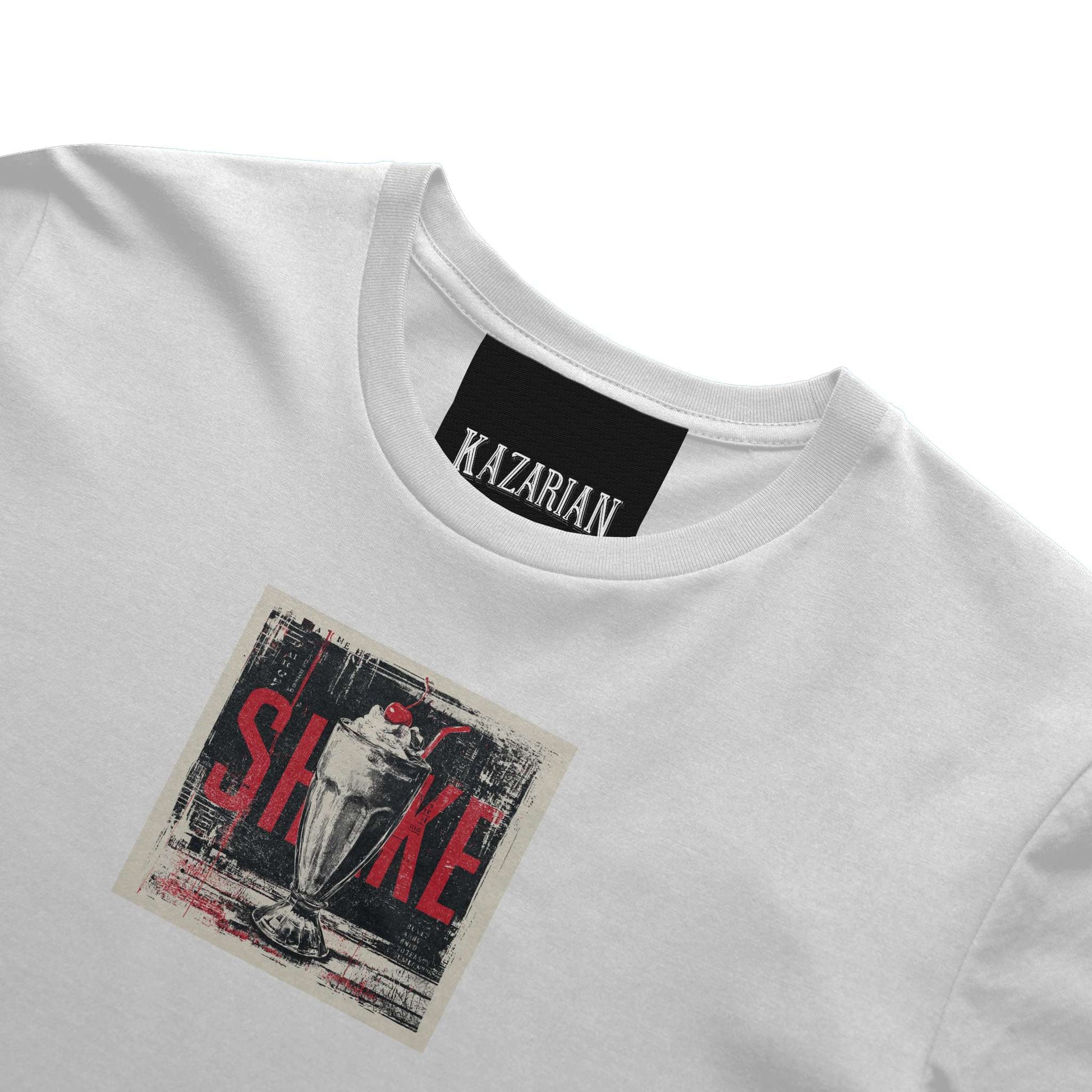 Armal KEZARIAN T-shirt - Shake