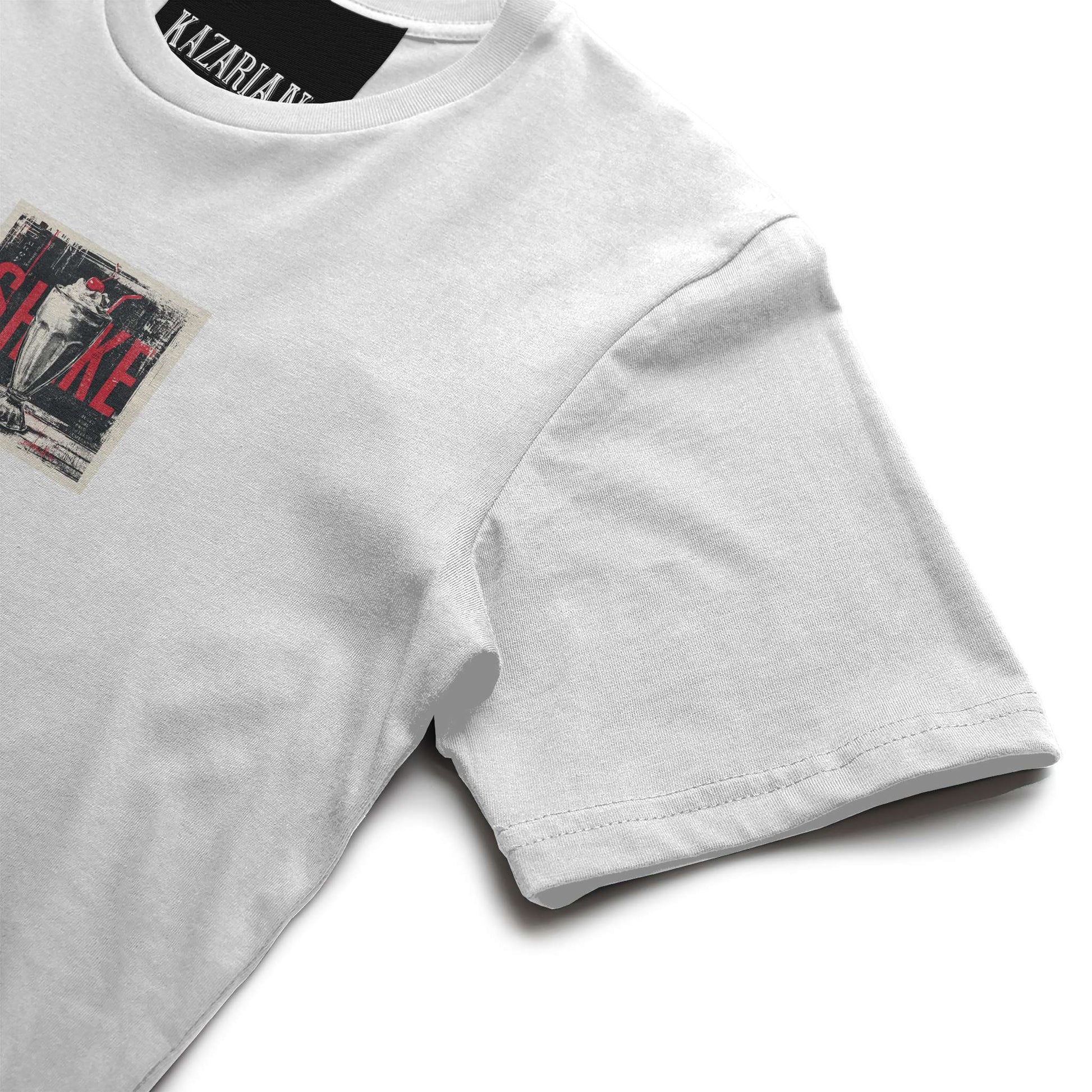 Armal KEZARIAN T-shirt - Shake