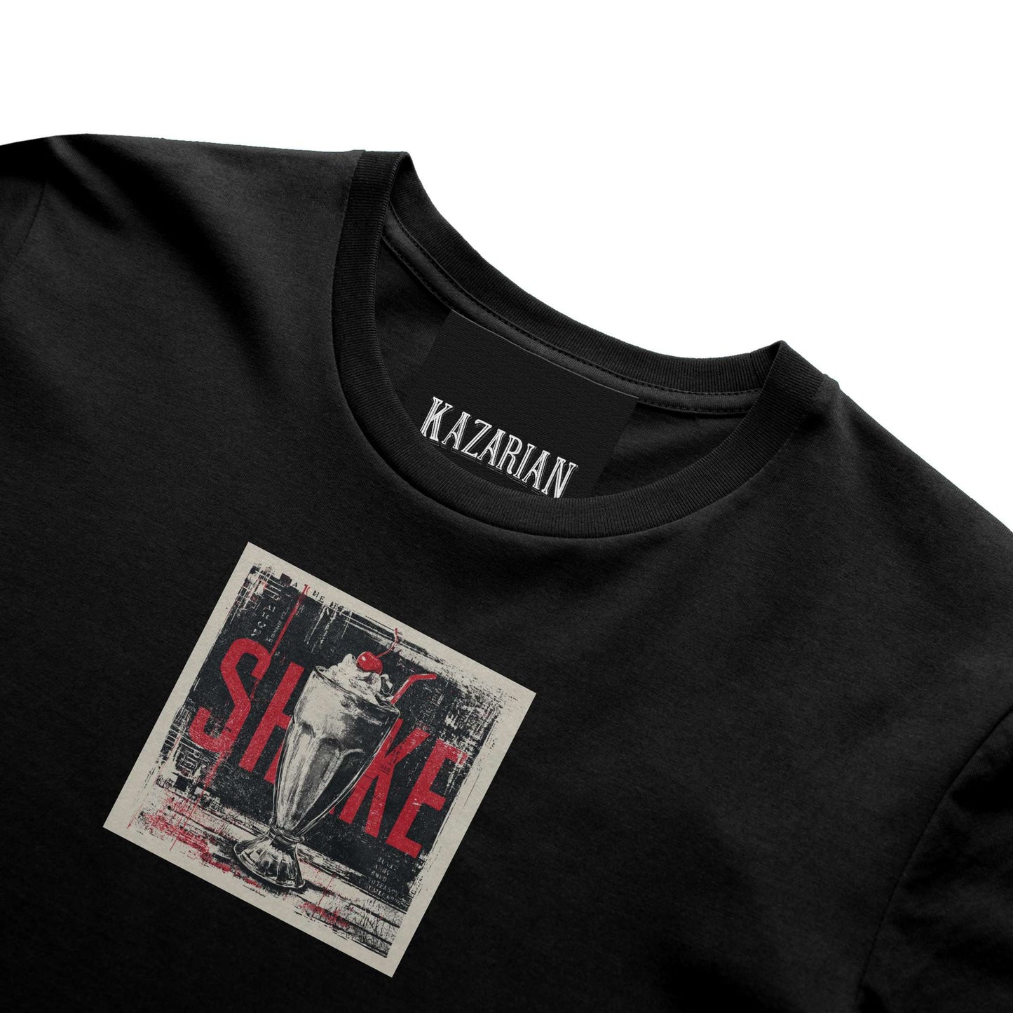 Armal KEZARIAN T-shirt - Shake