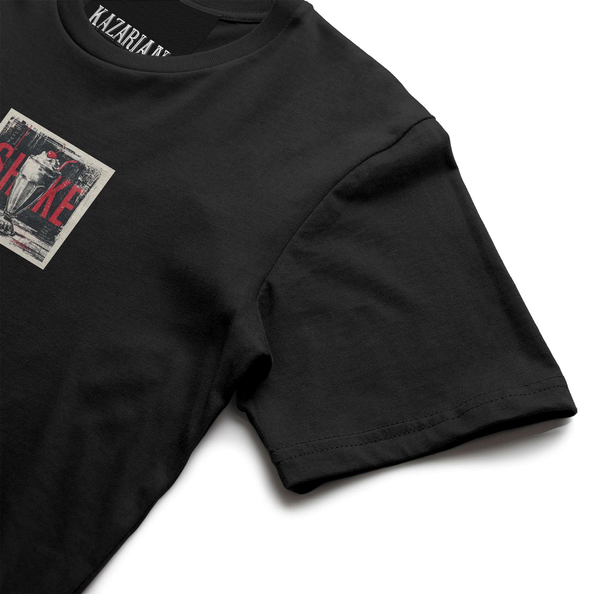 Armal KEZARIAN T-shirt - Shake