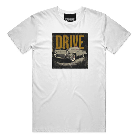Armal KEZARIAN T-shirt - Drive