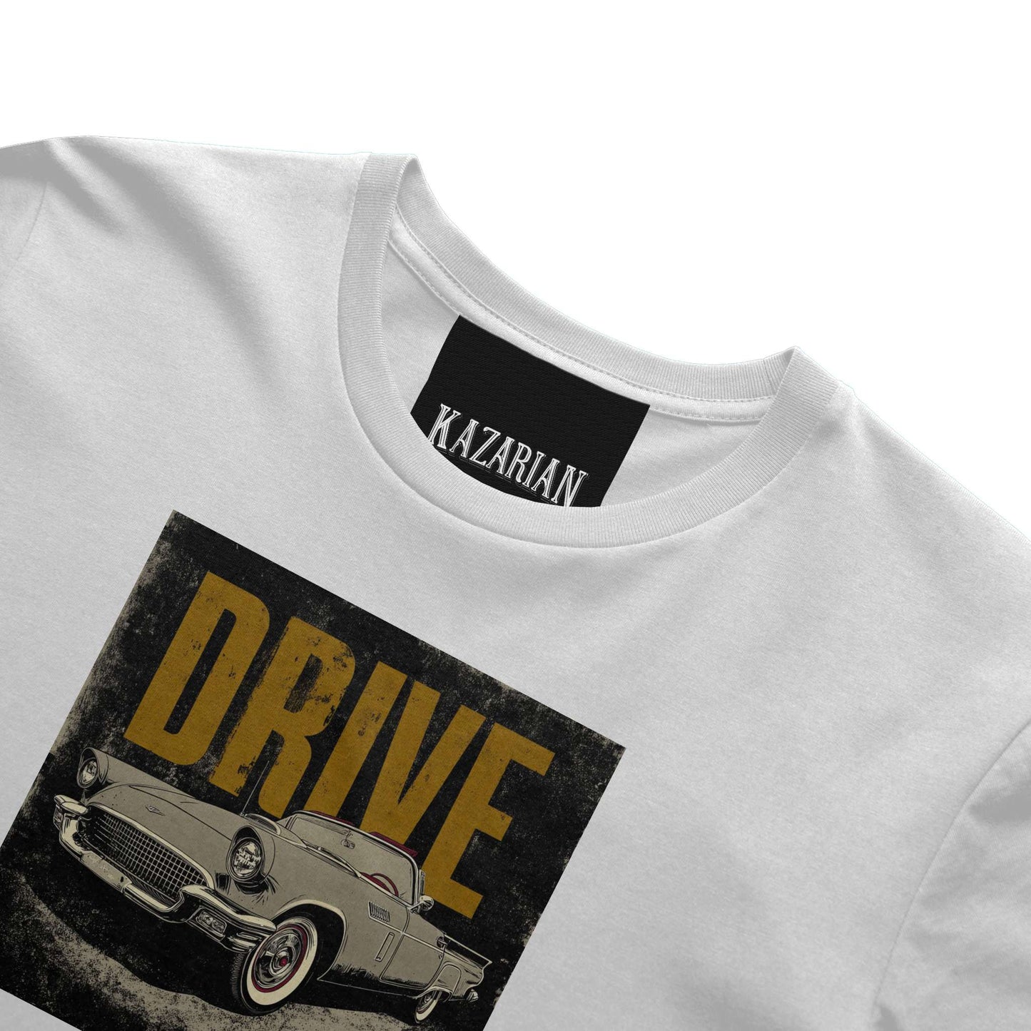 Armal KEZARIAN T-shirt - Drive