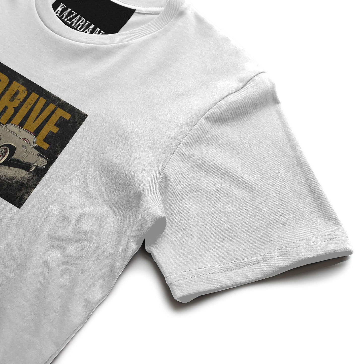 Armal KEZARIAN T-shirt - Drive