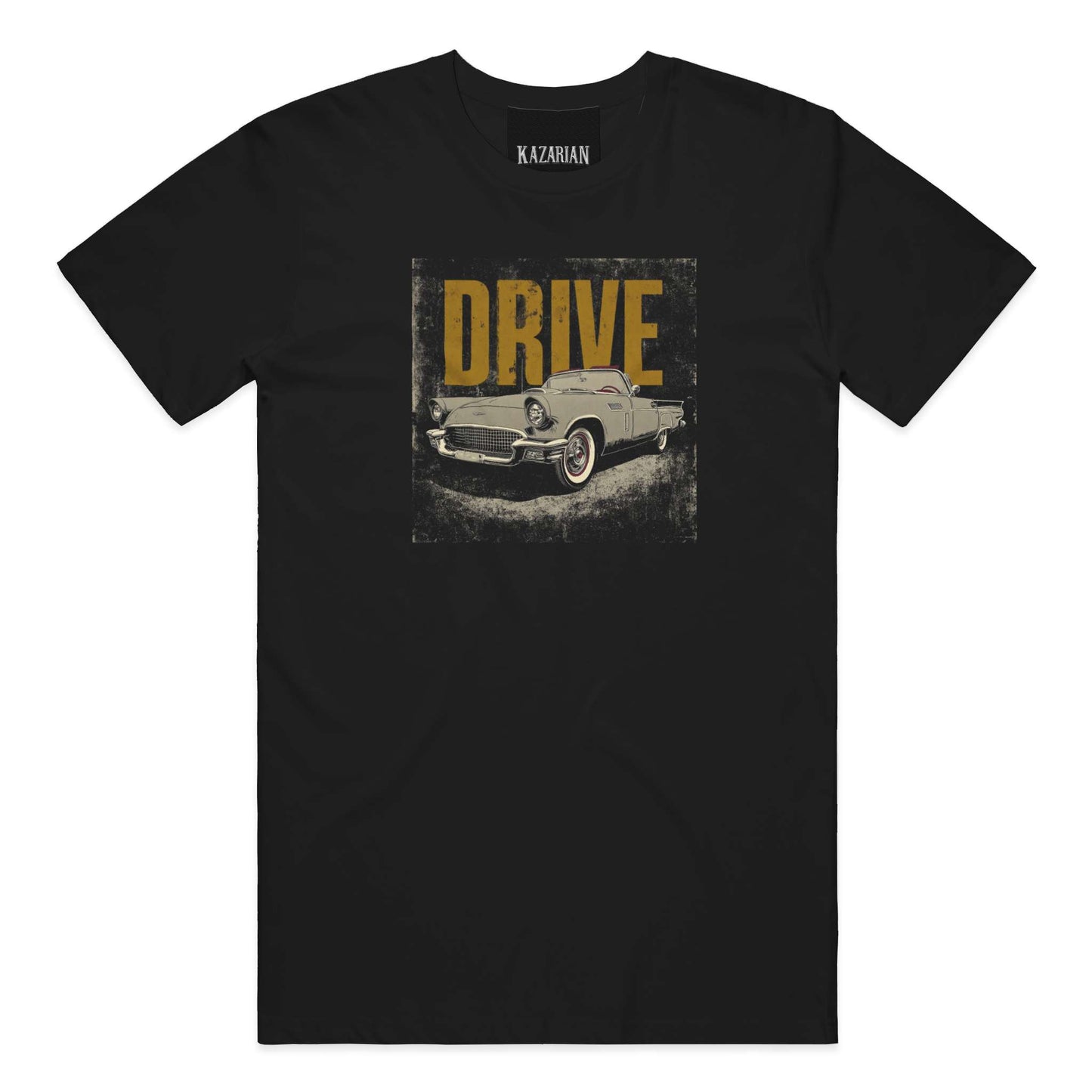 Armal KEZARIAN T-shirt - Drive