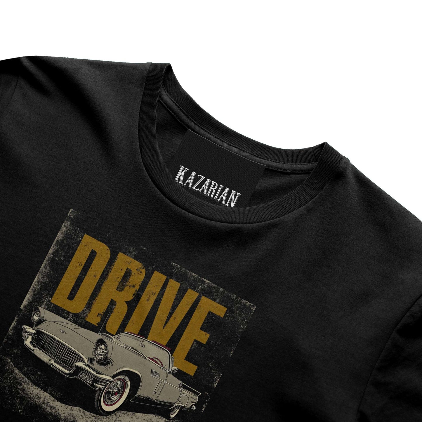 Armal KEZARIAN T-shirt - Drive