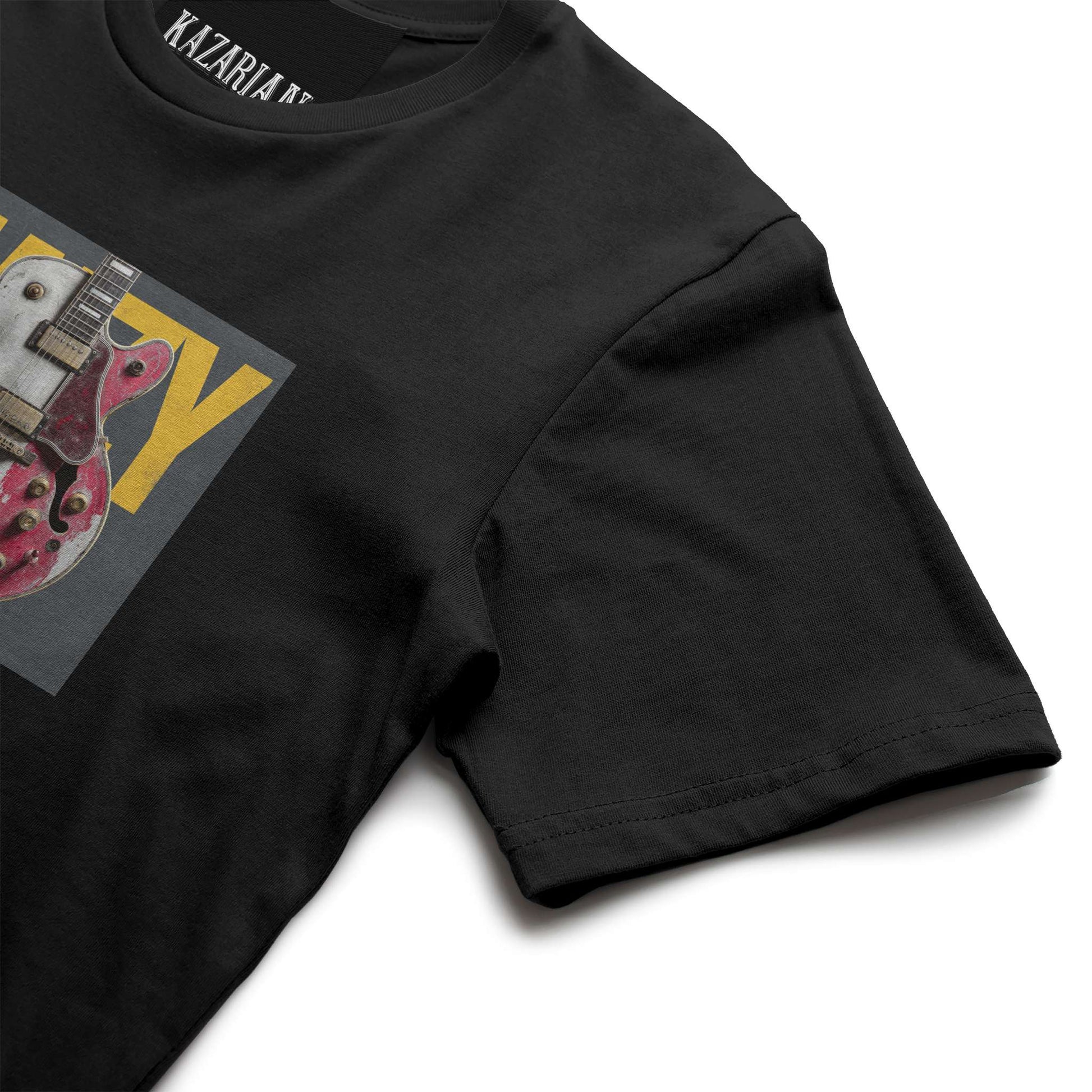 Armal KEZARIAN T-shirt - Jazzy