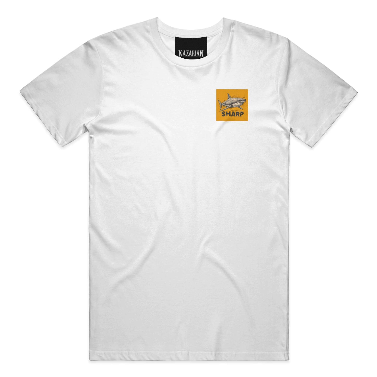 Armal KEZARIAN T-shirt - Sharp