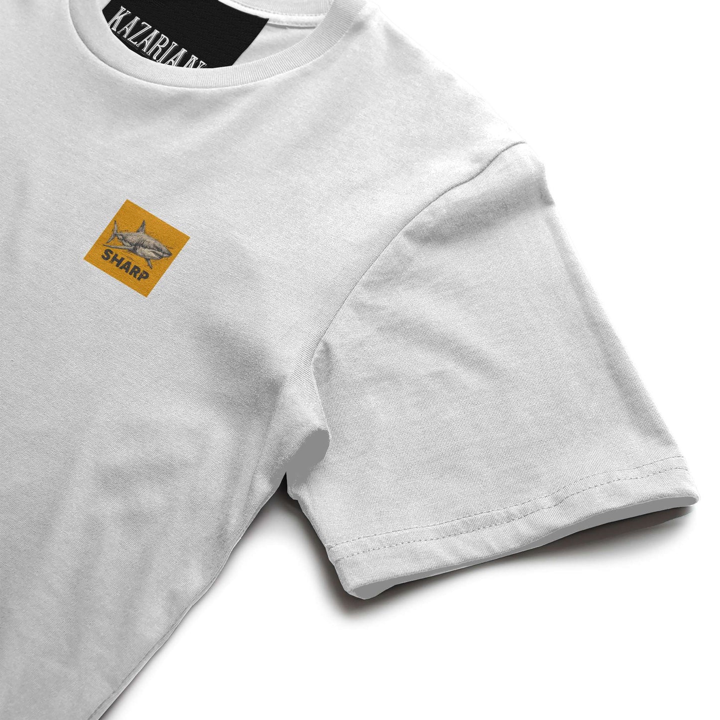 Armal KEZARIAN T-shirt - Sharp