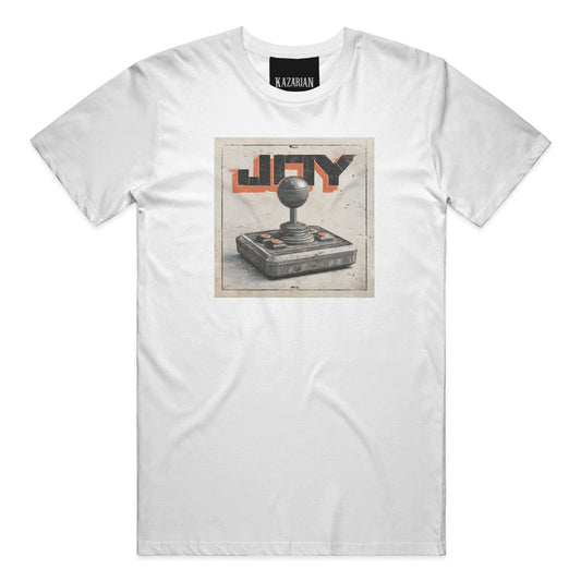 Armal KEZARIAN T-shirt - JOY 3