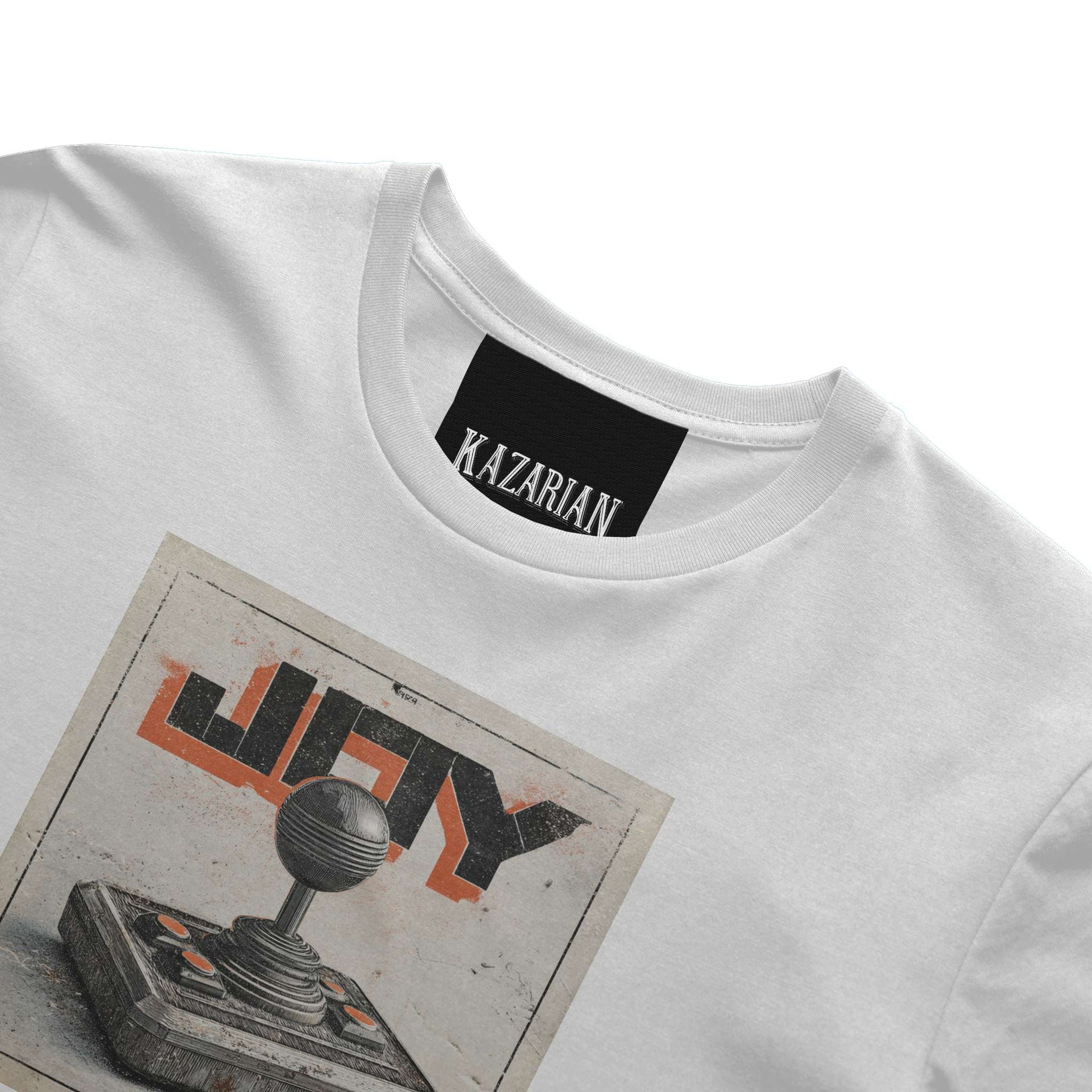 Armal KEZARIAN T-shirt - JOY 3