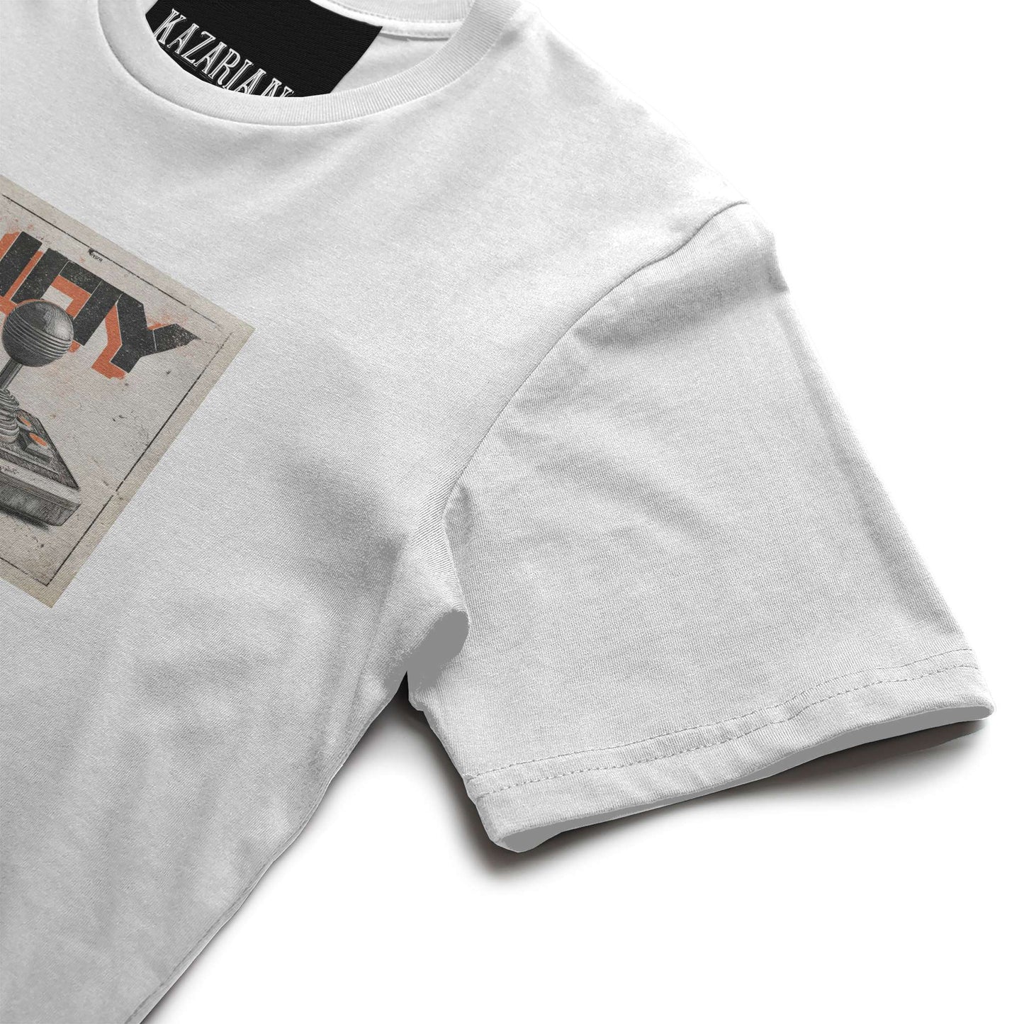 Armal KEZARIAN T-shirt - JOY 3