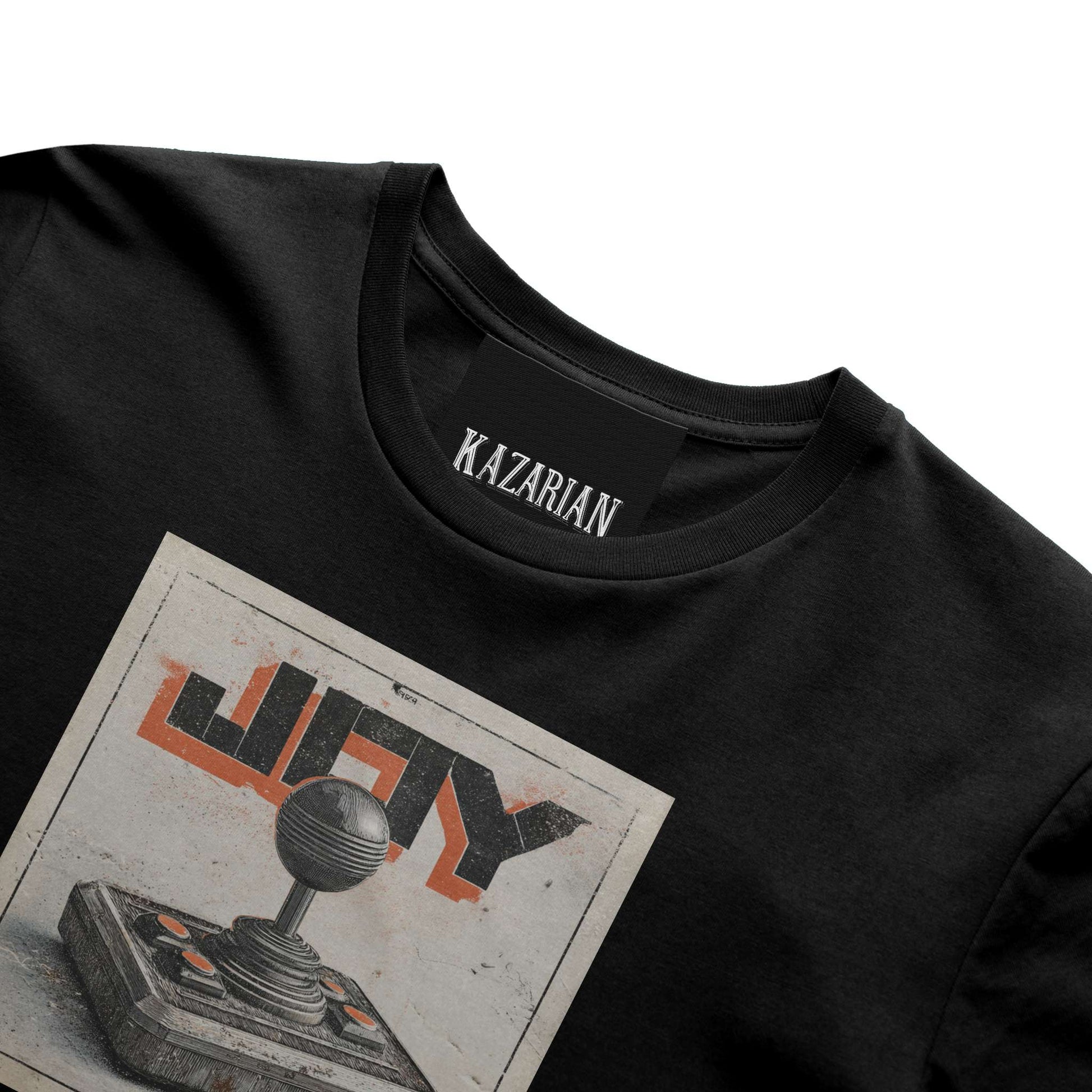 Armal KEZARIAN T-shirt - JOY 3