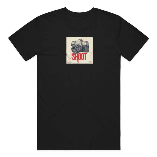 Armal KEZARIAN T-shirt - SHOOT