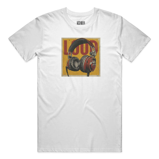 Armal KEZARIAN T-shirt - LOUD