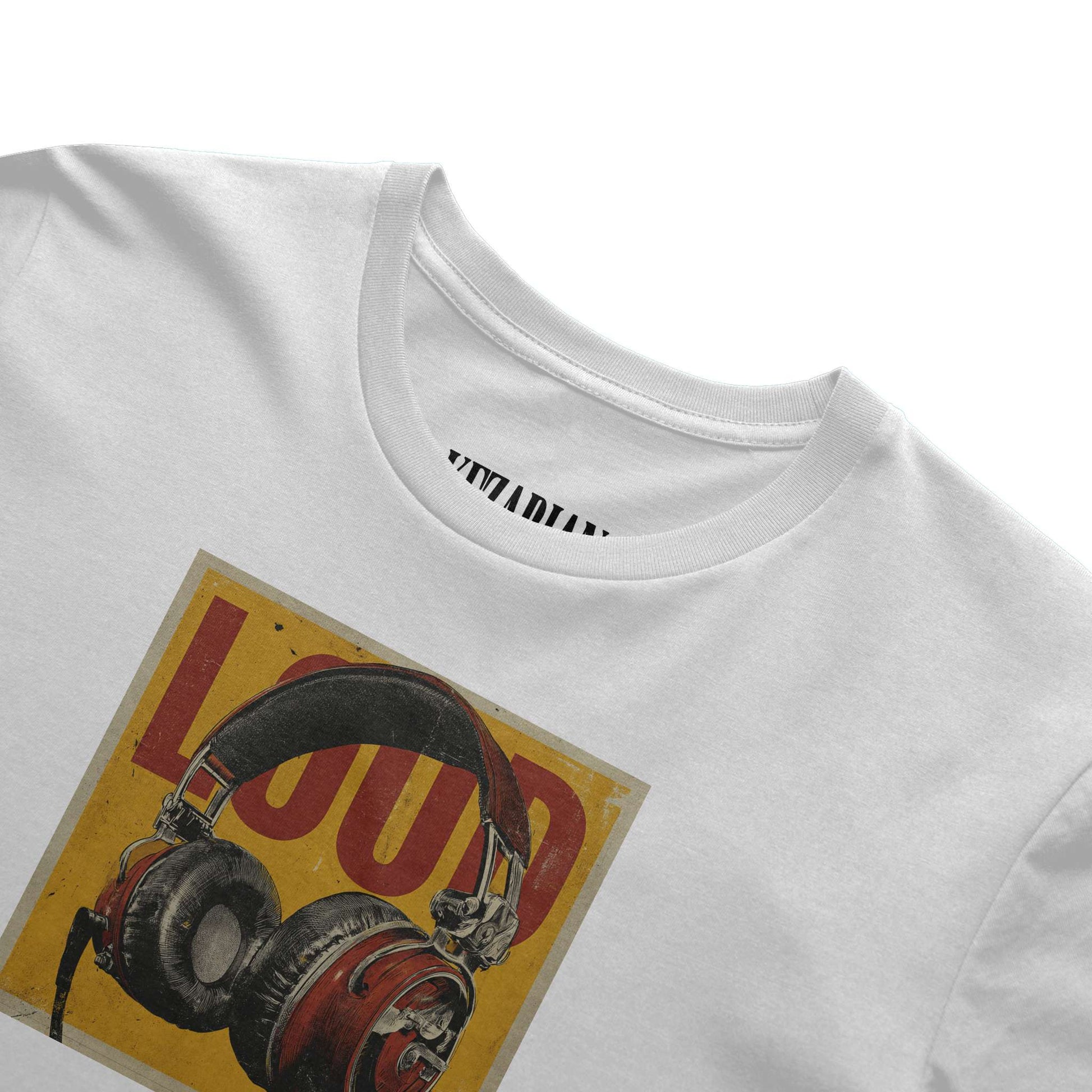 Armal KEZARIAN T-shirt - LOUD