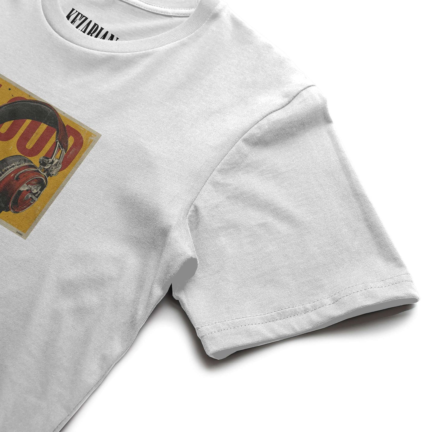 Armal KEZARIAN T-shirt - LOUD