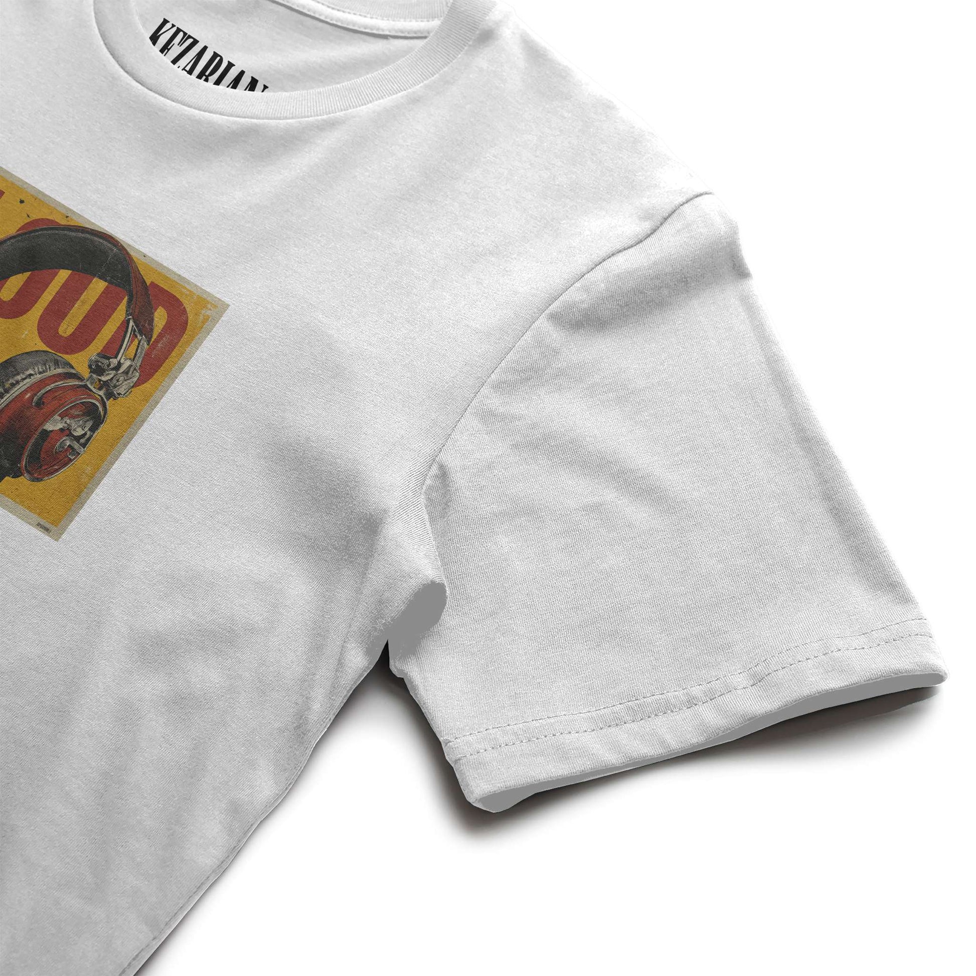 Armal KEZARIAN T-shirt - LOUD