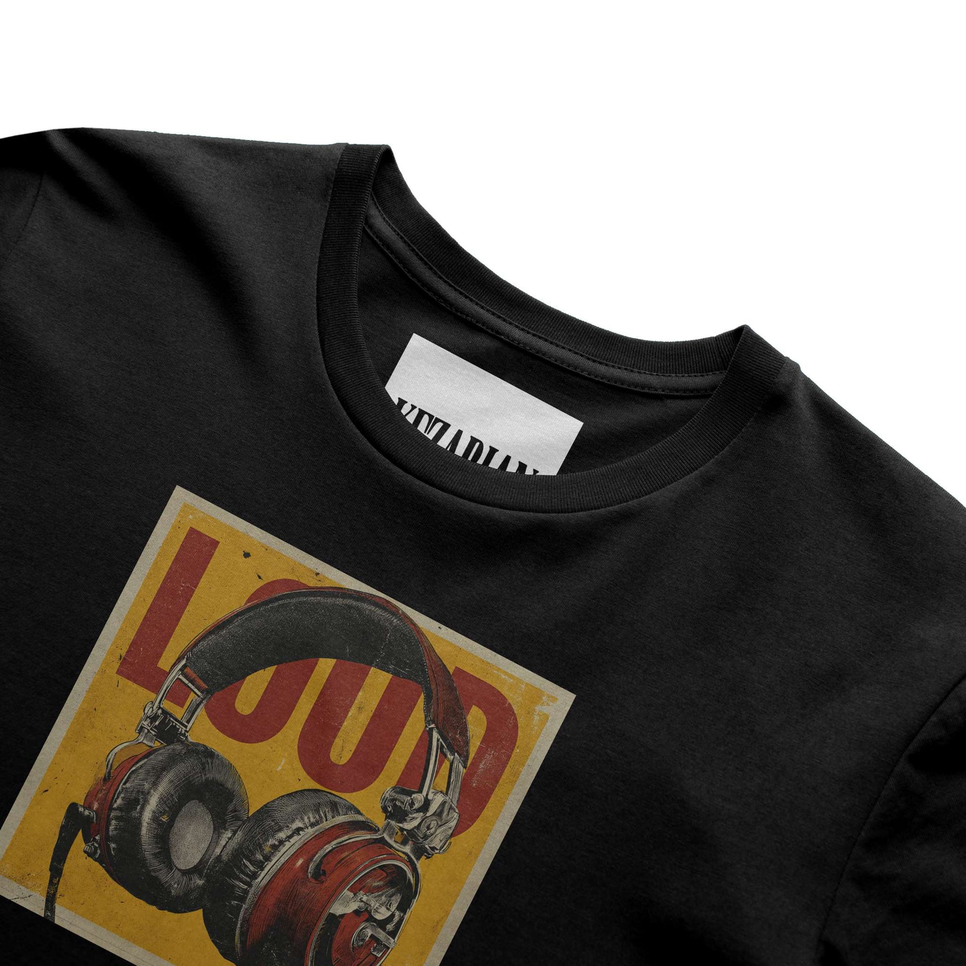 Armal KEZARIAN T-shirt - LOUD