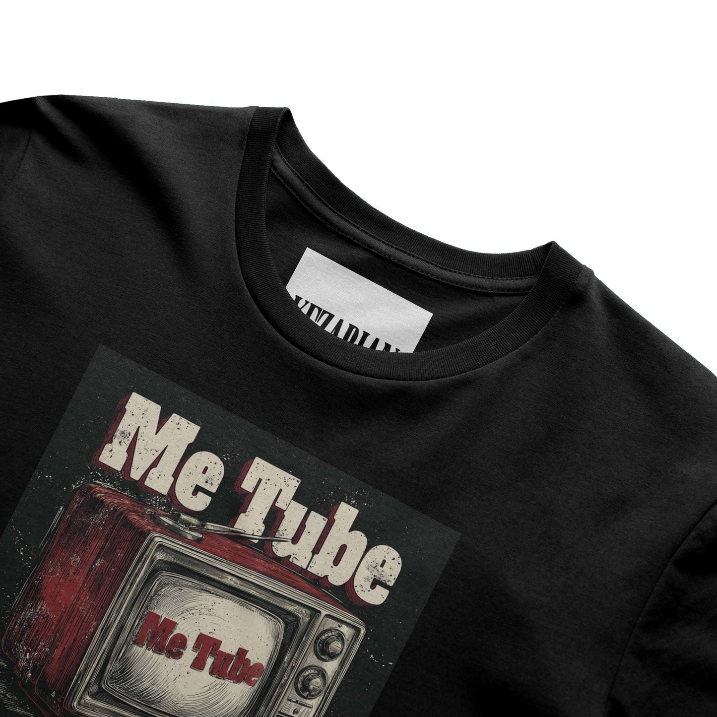 Armal KEZARIAN T-shirt - MeTube