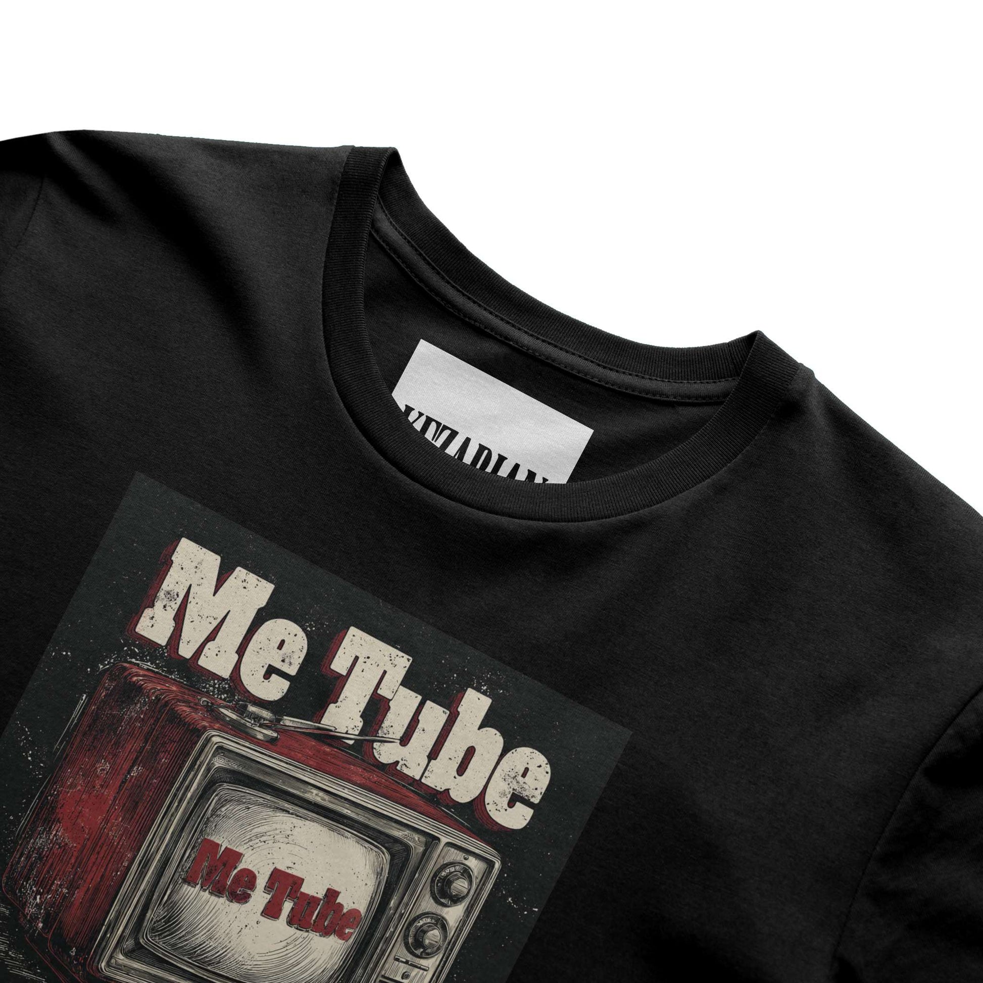 Armal KEZARIAN T-shirt - MeTube