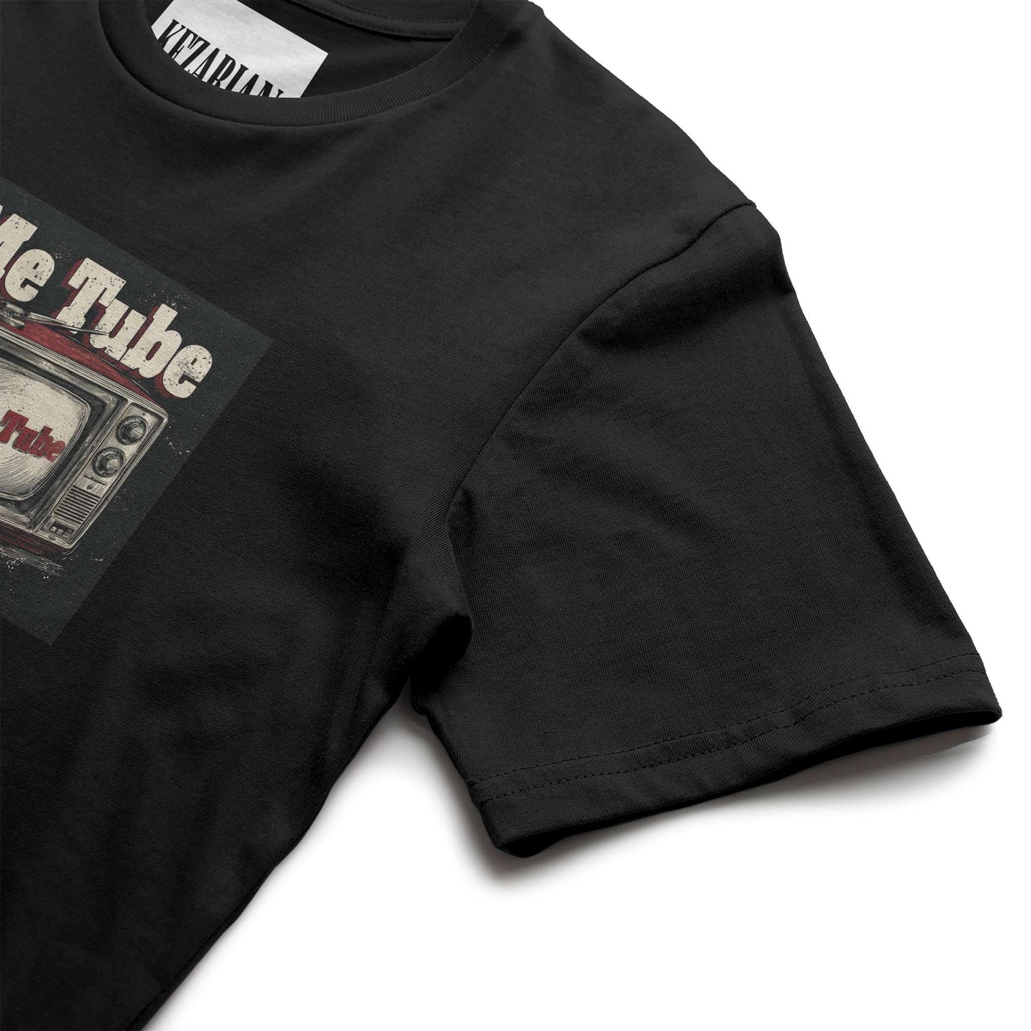 Armal KEZARIAN T-shirt - MeTube