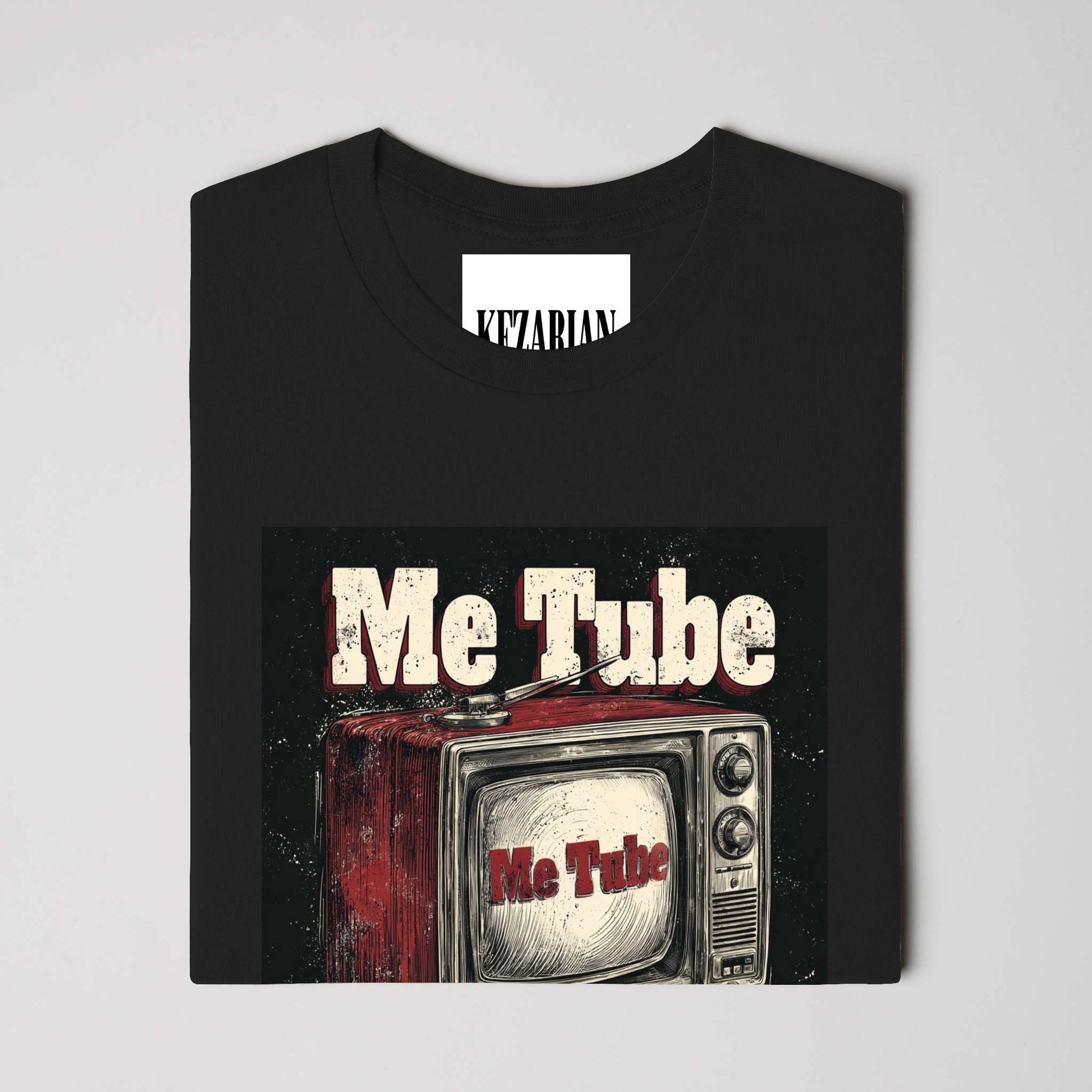 Armal KEZARIAN T-shirt - MeTube