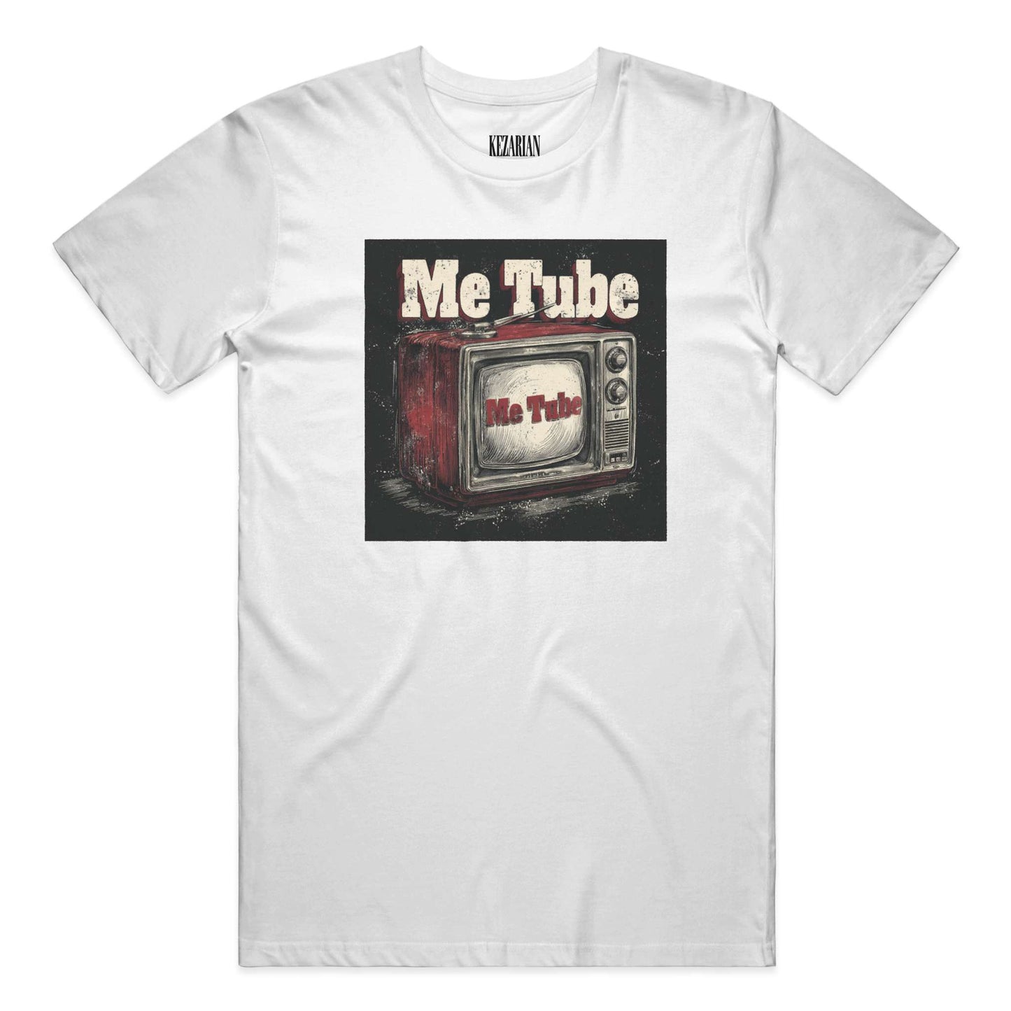 Armal KEZARIAN T-shirt - MeTube