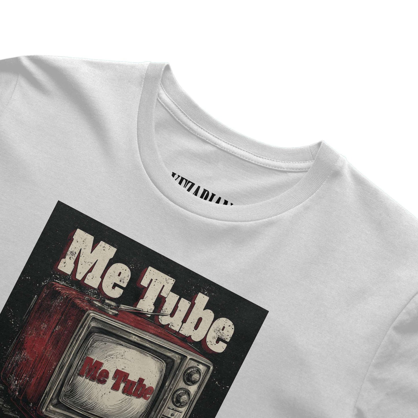 Armal KEZARIAN T-shirt - MeTube