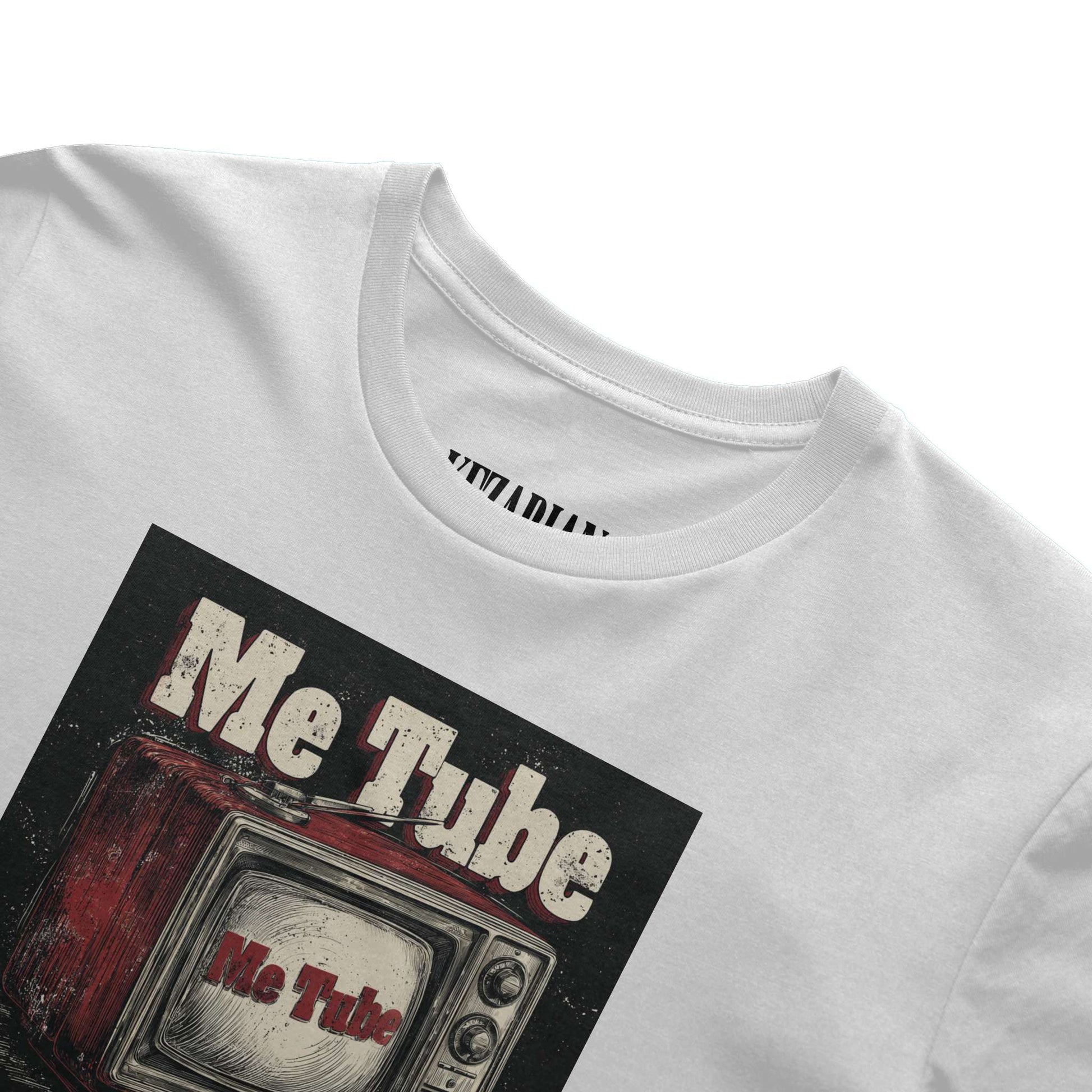Armal KEZARIAN T-shirt - MeTube