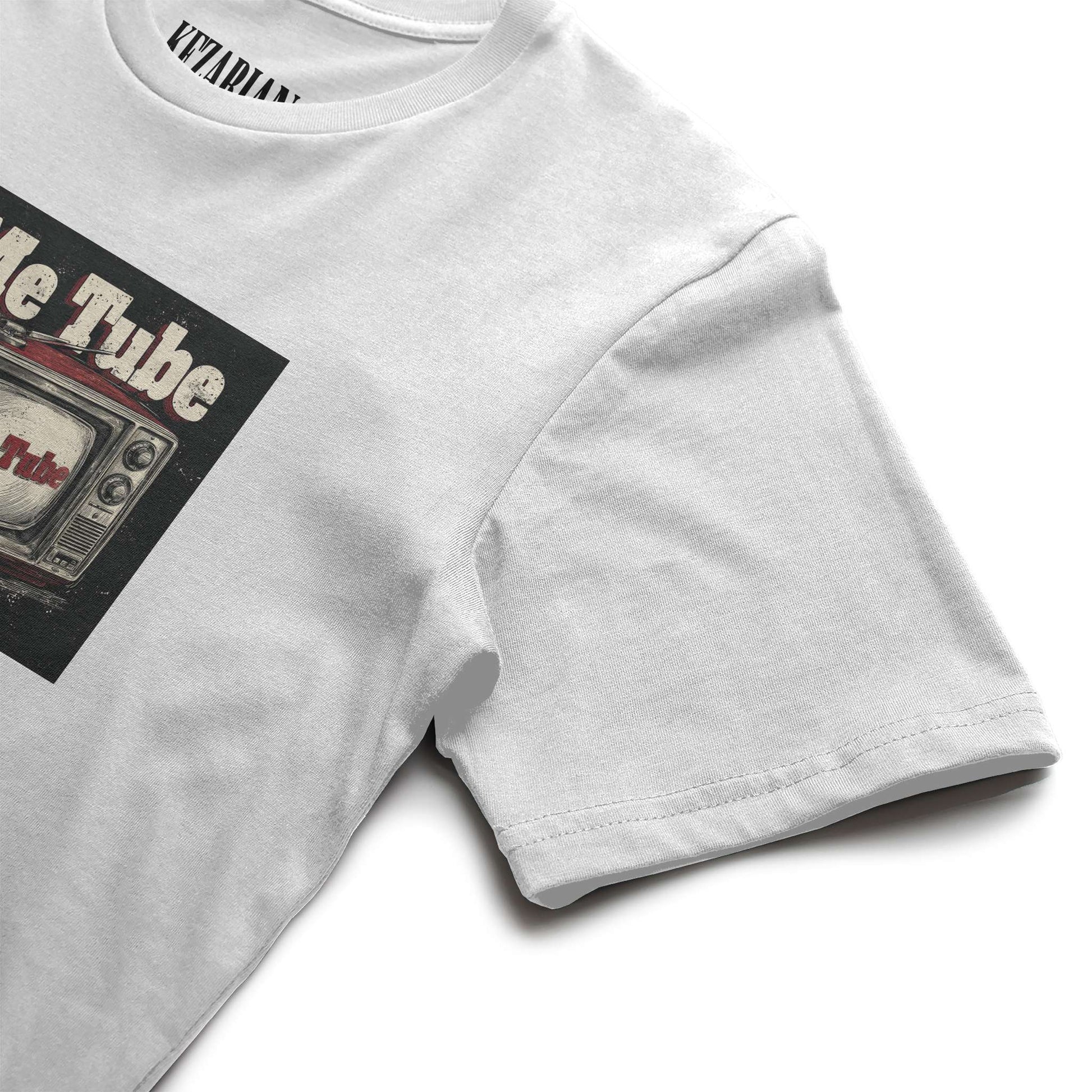 Armal KEZARIAN T-shirt - MeTube