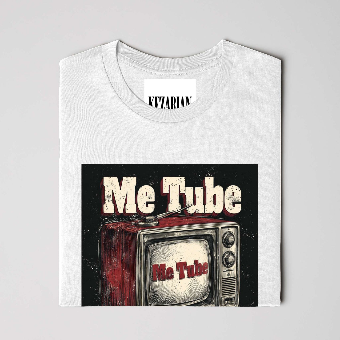 Armal KEZARIAN T-shirt - MeTube