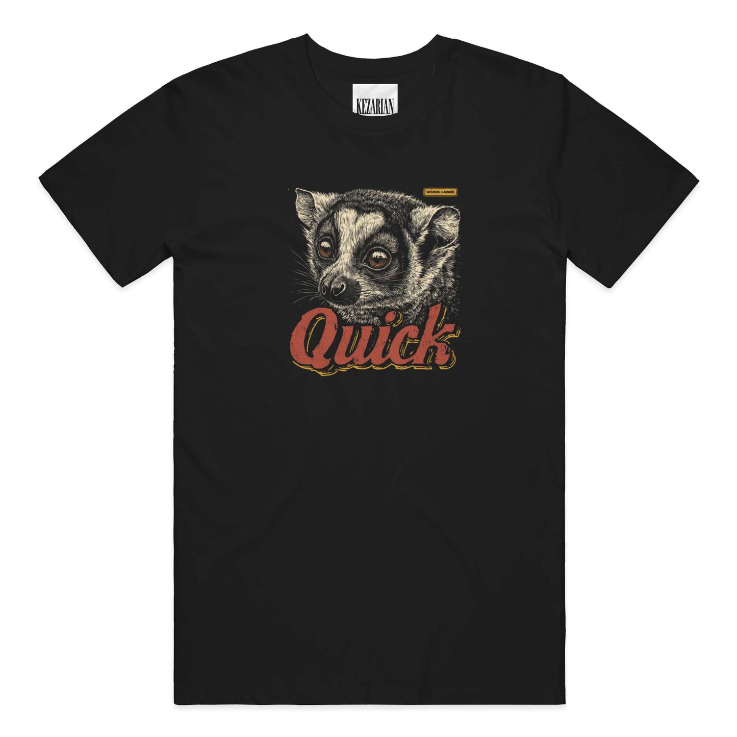 Armal KEZARIAN T-shirt - Quick