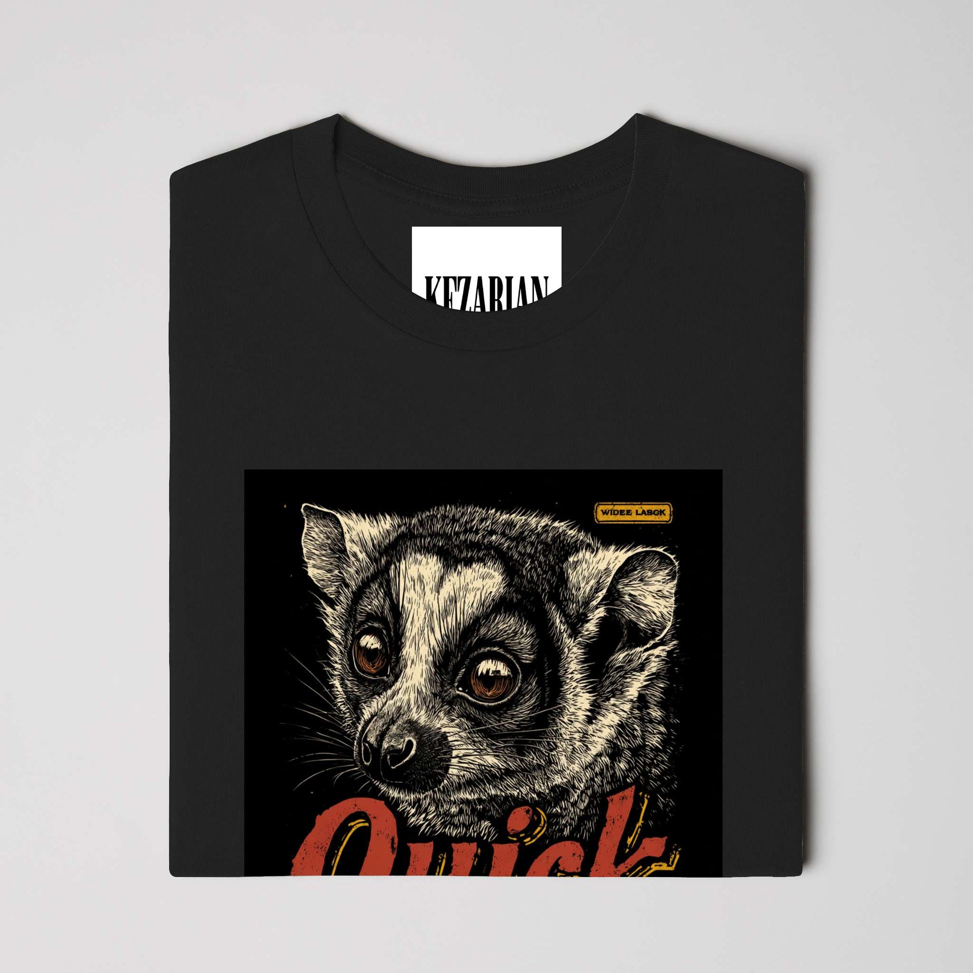 Armal KEZARIAN T-shirt - Quick